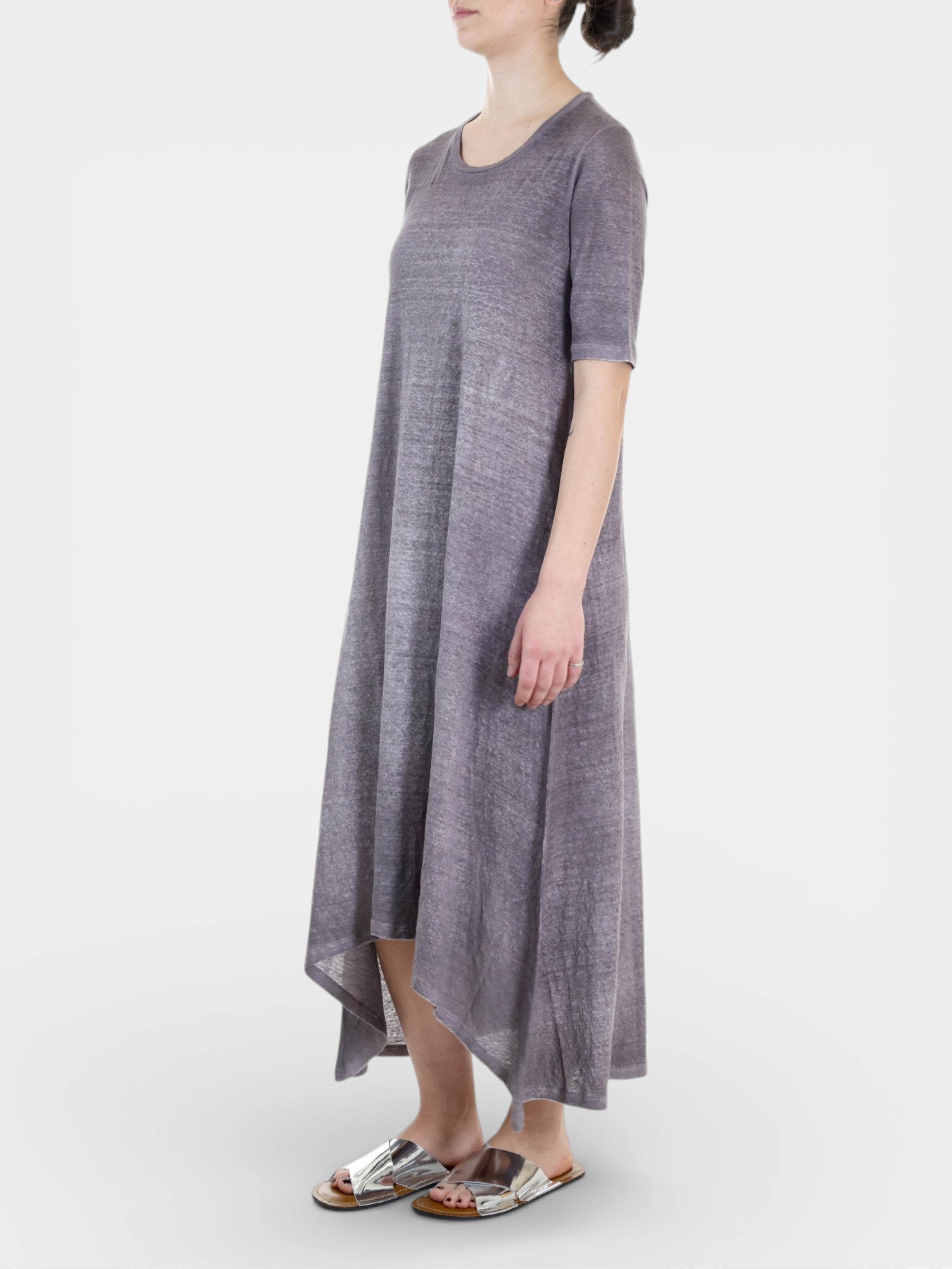 AVANT TOI VESTITO LUNGO SD2605JLIVH V01160 BALU.CH