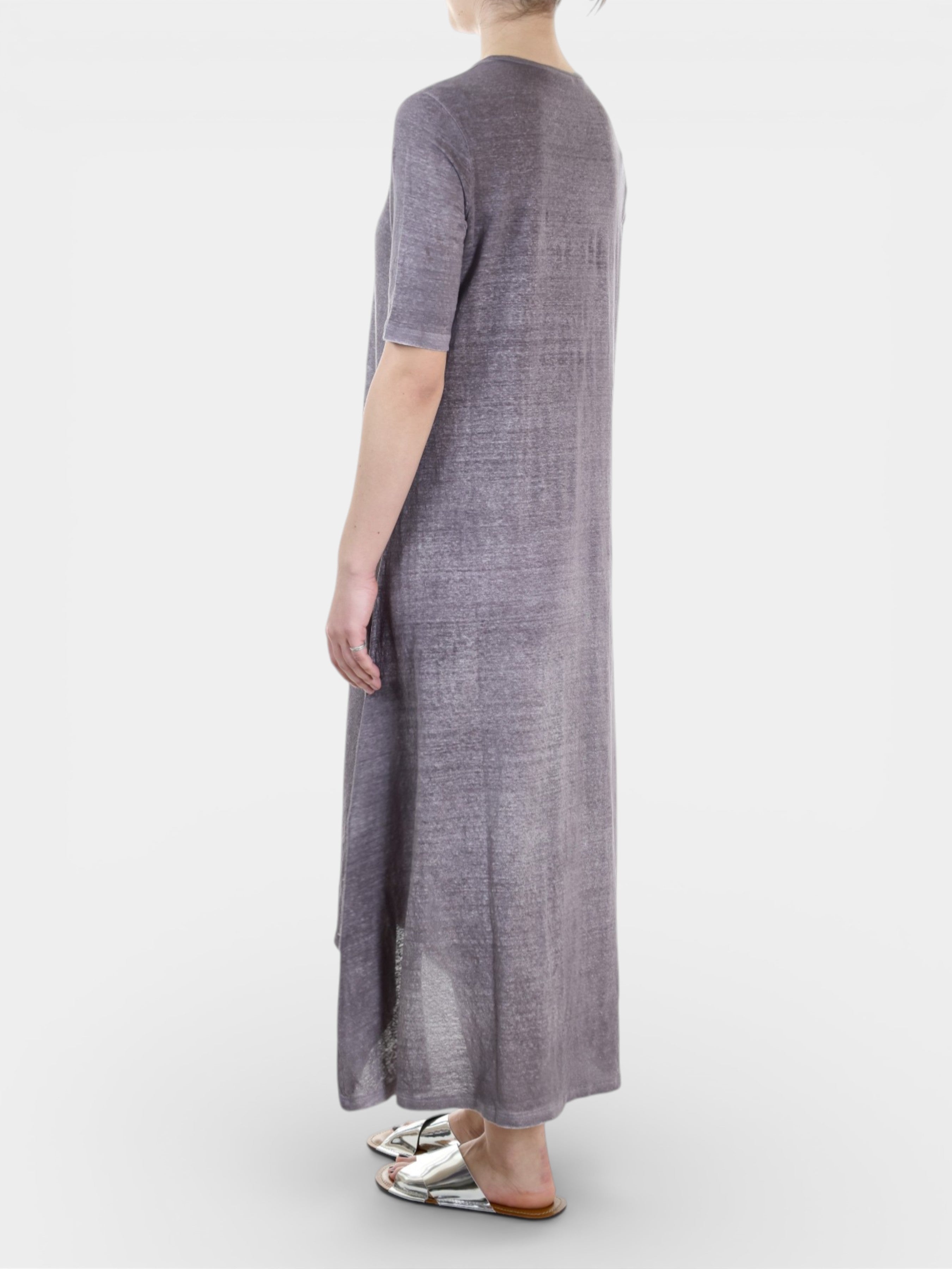 AVANT TOI VESTITO LUNGO SD2605JLIVH V01160 BALU.CH