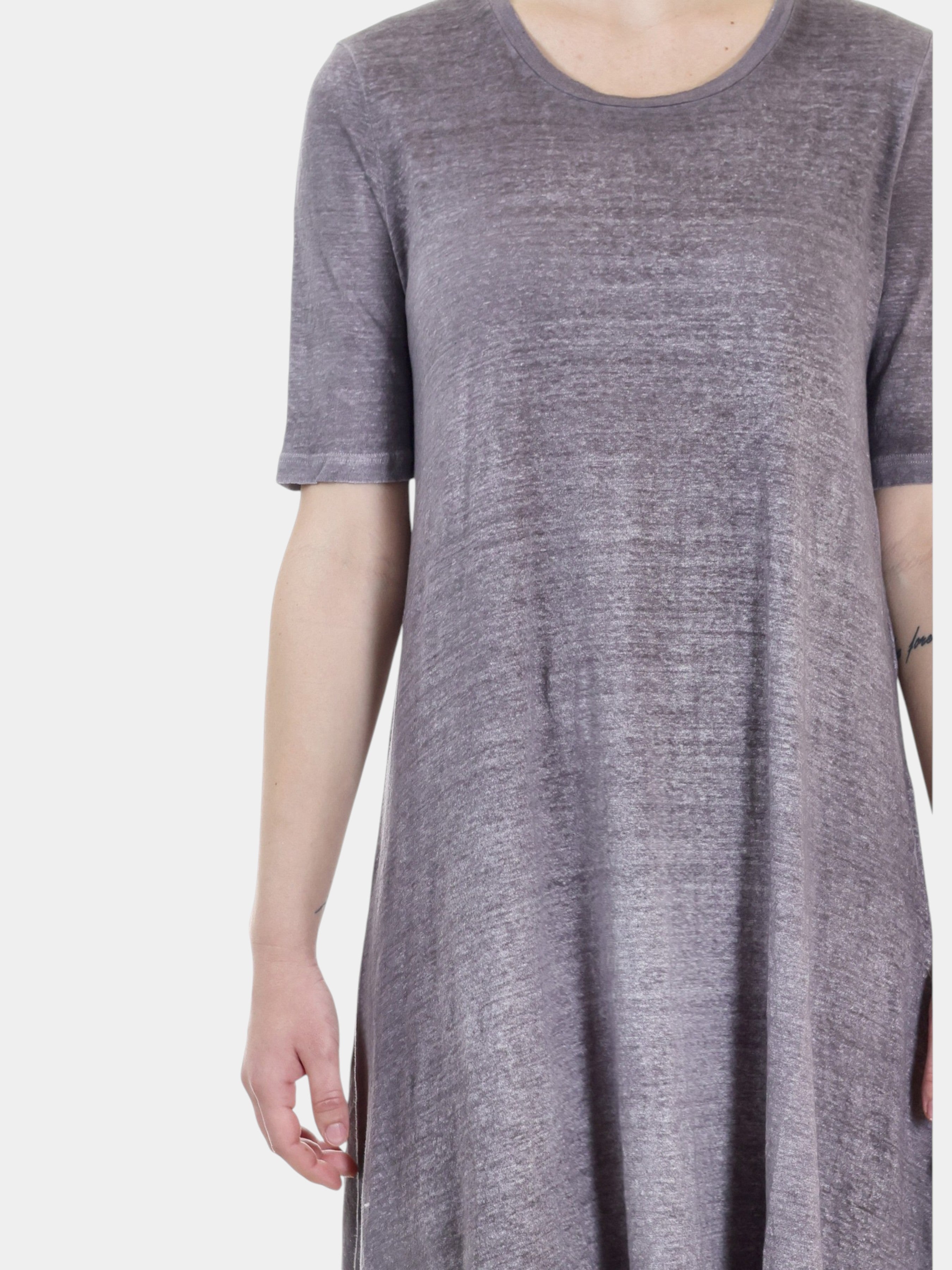 AVANT TOI VESTITO LUNGO SD2605JLIVH V01160 BALU.CH