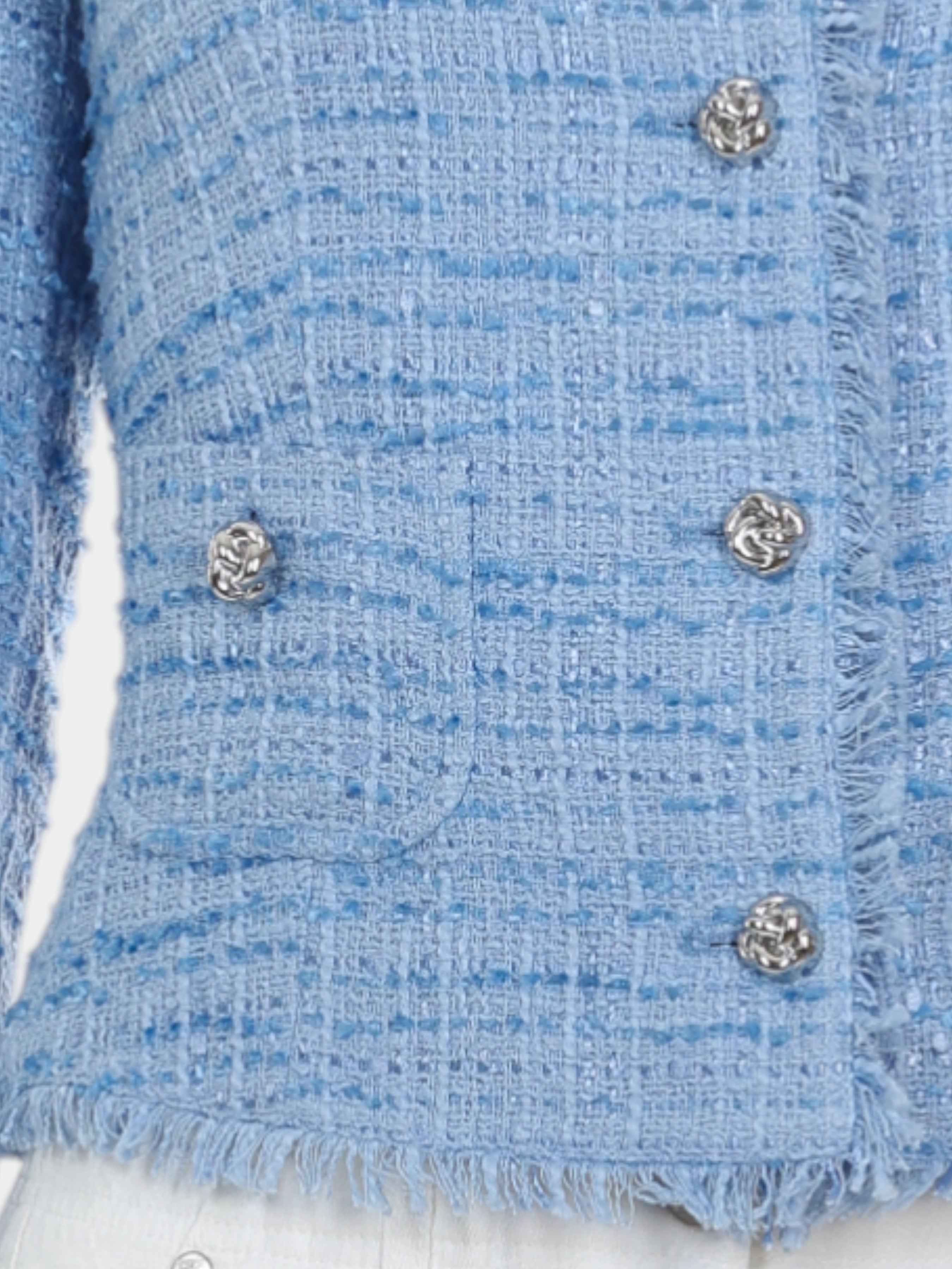 TAGLIATORE GIACCA JAQUELINE160050 I1057 BALU.CH