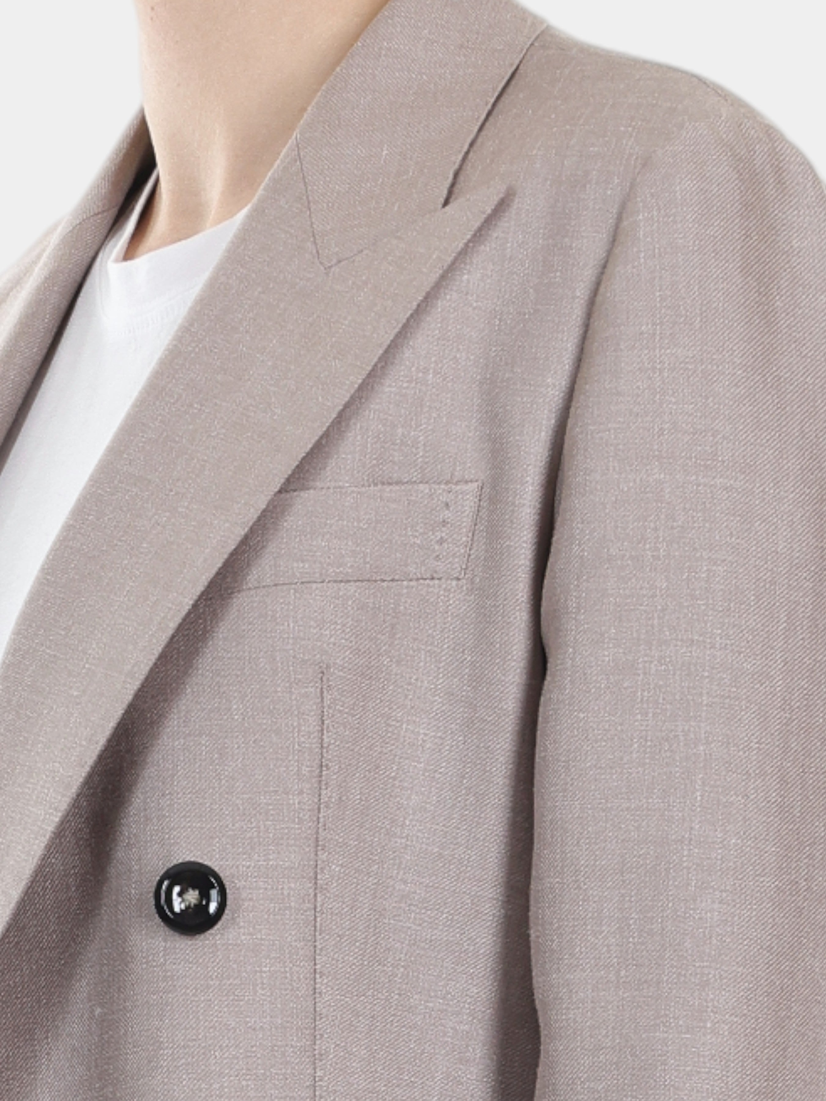 TAGLIATORE GIACCA DOPPIOPETTO JJASMINE10B440044 A1019 BALU.CH