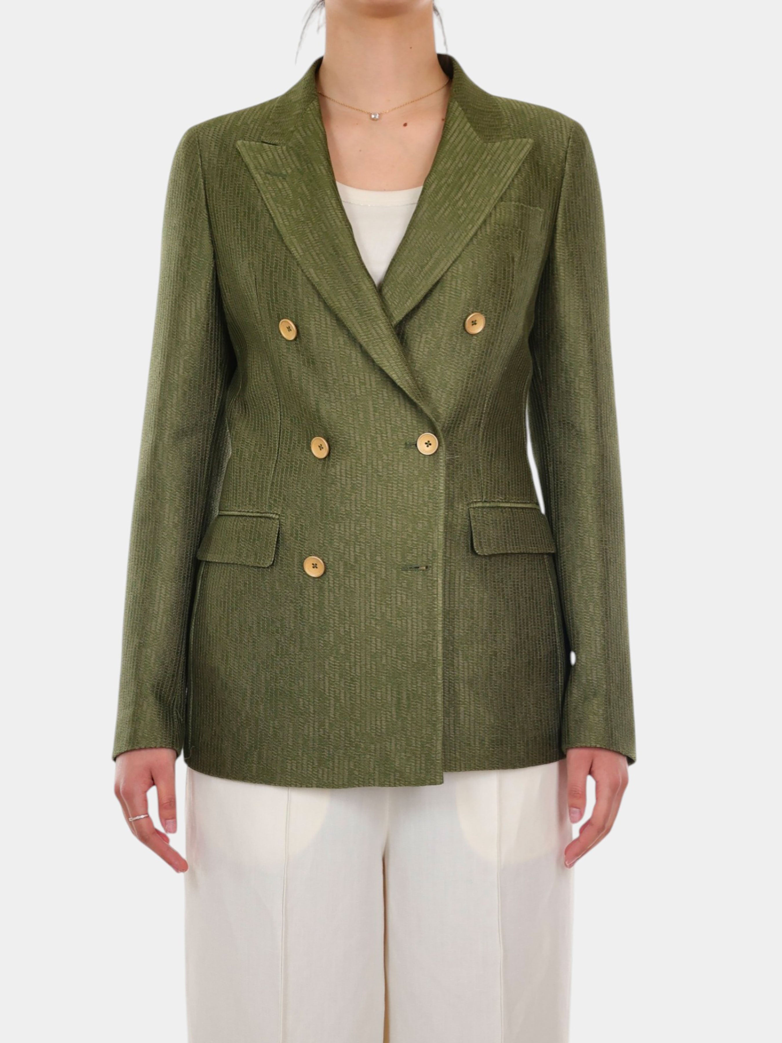 TAGLIATORE GIACCA DOPPIOPETTO JPARIGI10BSV340311 EV804 BALU.CH