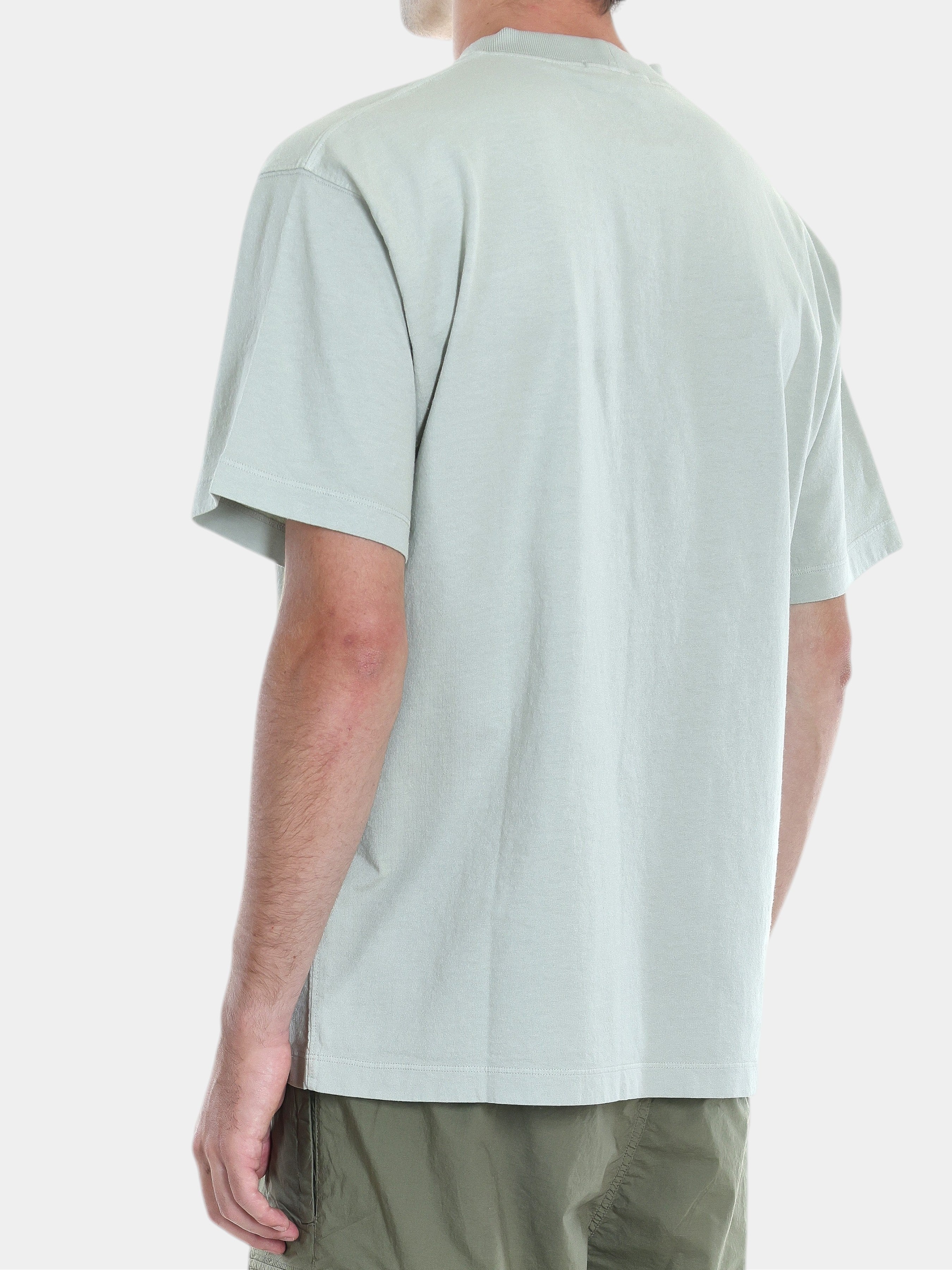 STONE ISLAND T-SHIRT MANICA CORTA L1S152100030S0115 V0061 BALU.CH