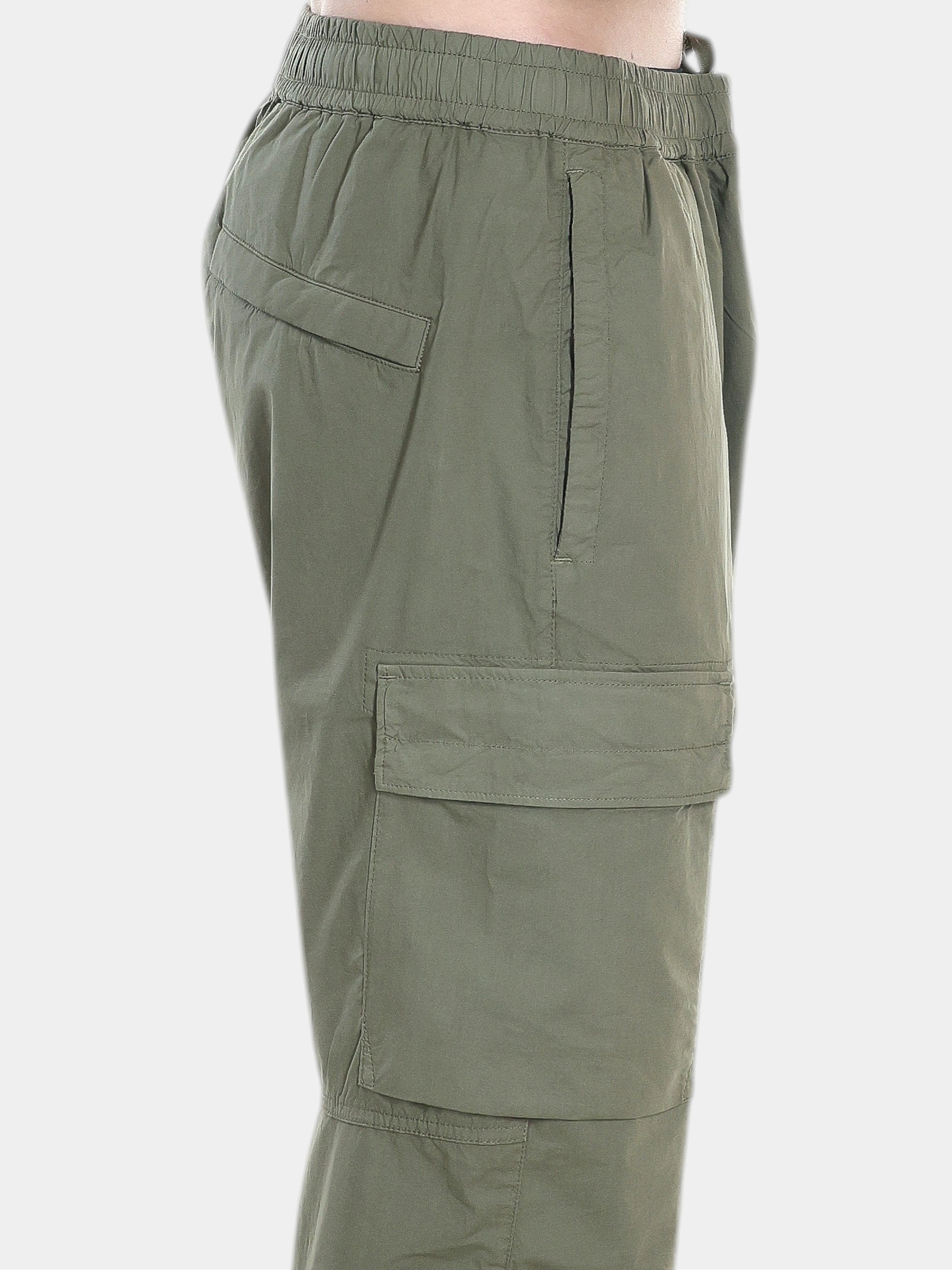 STONE ISLAND PANTALONE CARGO L1S153100031S0003 V005G BALU.CH