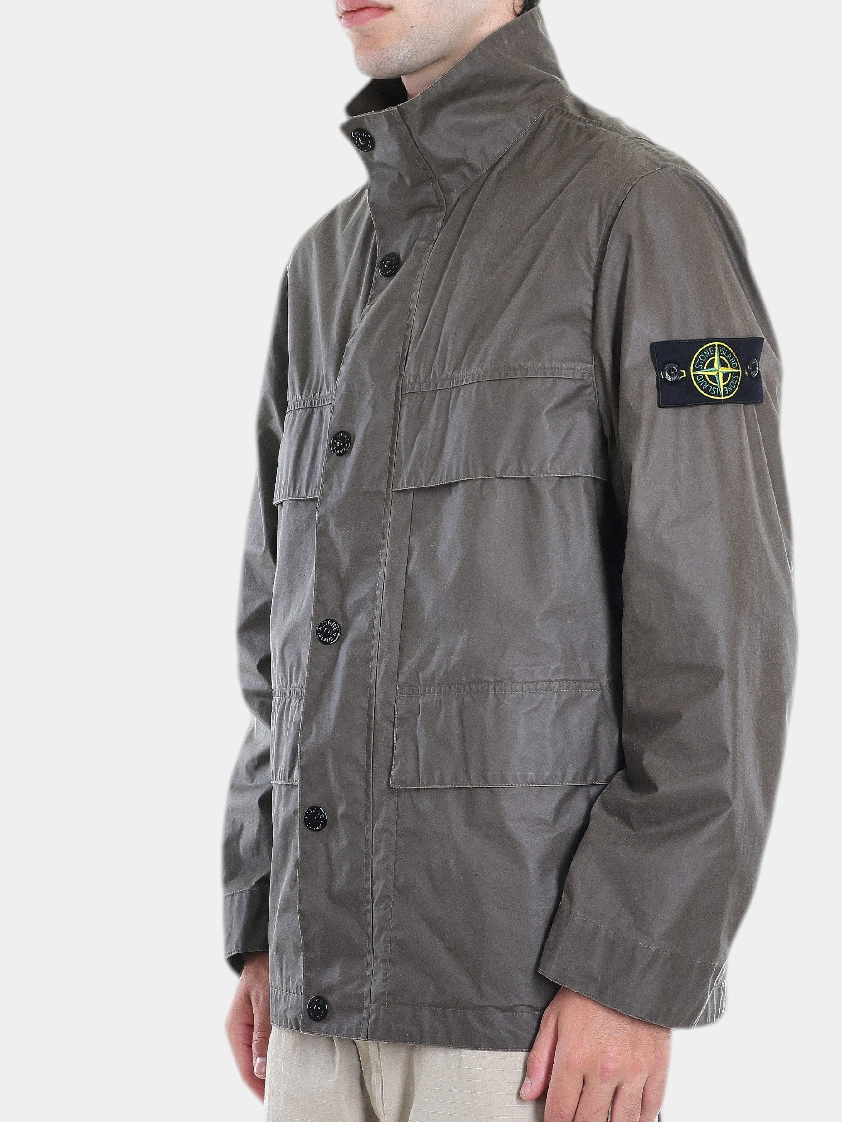 STONE ISLAND GIUBBOTTO L1S154100024S0290 V007C BALU.CH