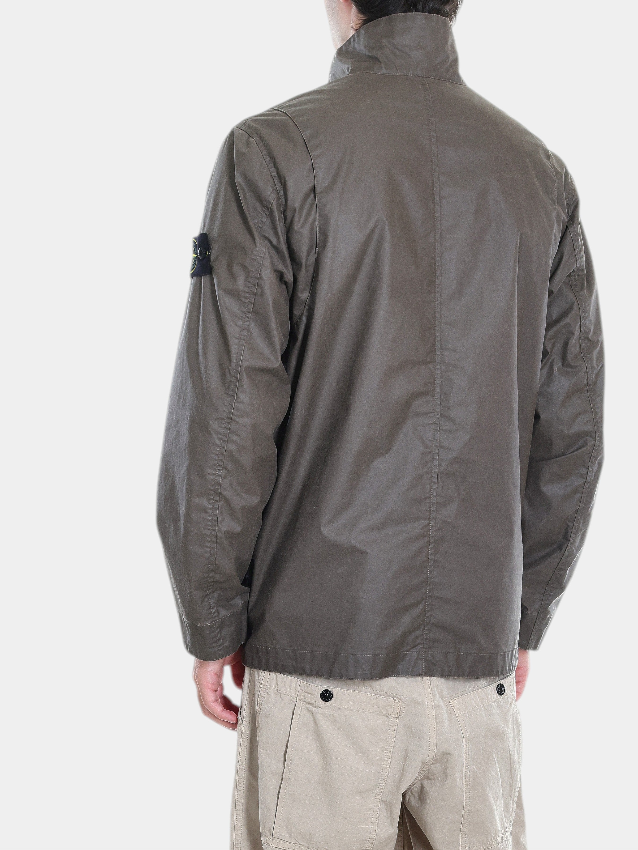 STONE ISLAND GIUBBOTTO L1S154100024S0290 V007C BALU.CH