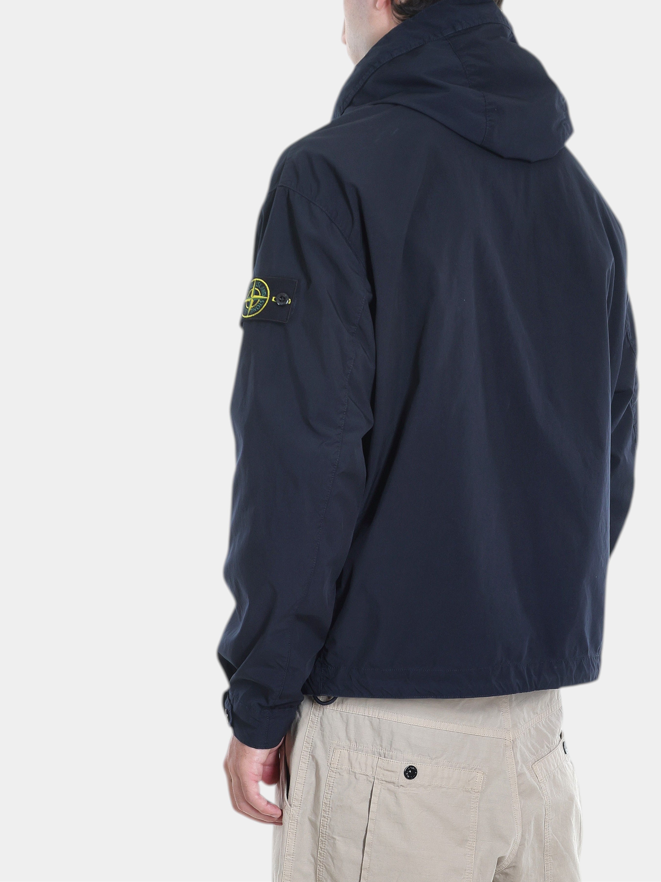 STONE ISLAND PARKA L1S154100052S0042 V0020 BALU.CH