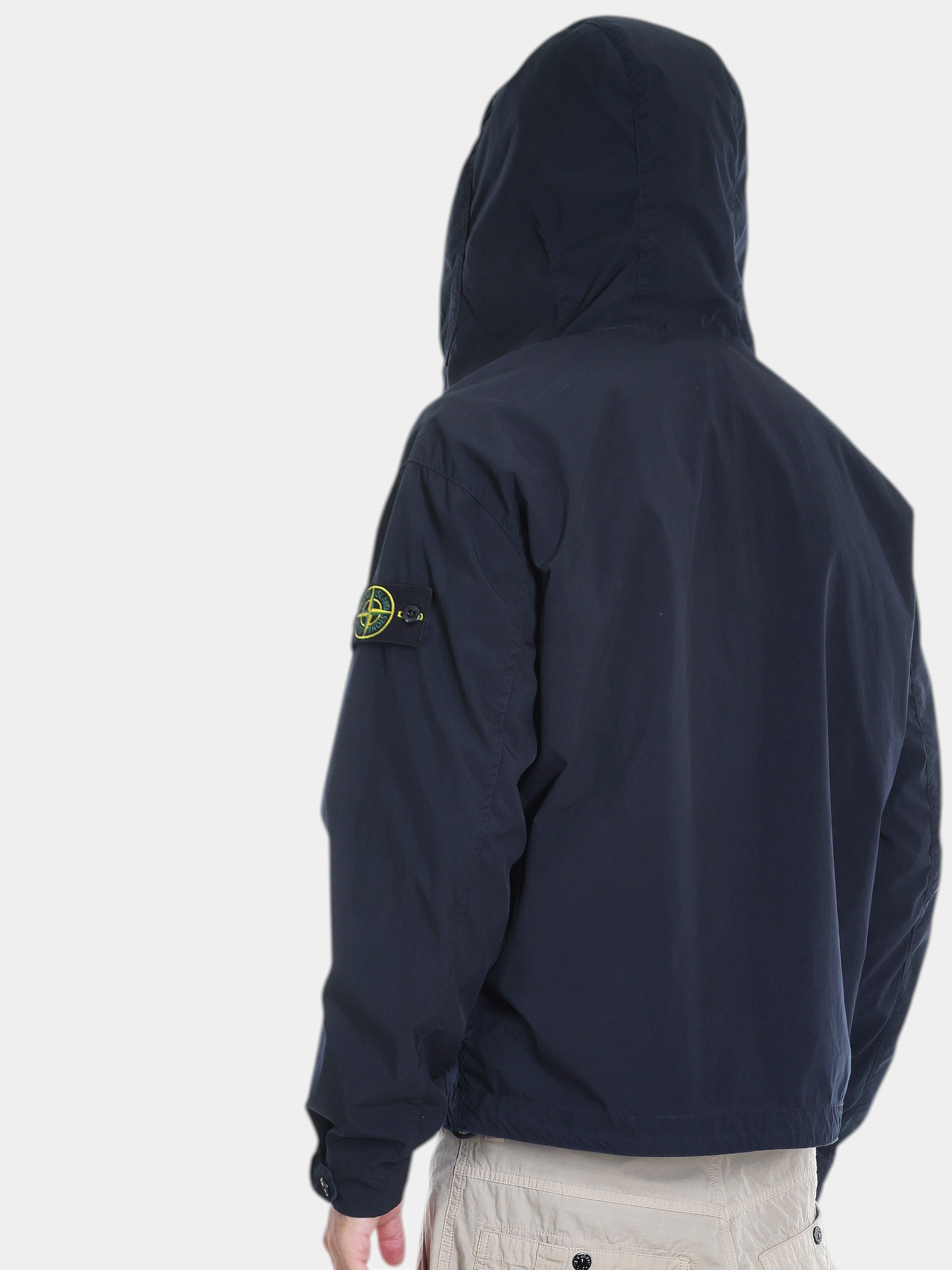 STONE ISLAND PARKA L1S154100052S0042 V0020 BALU.CH