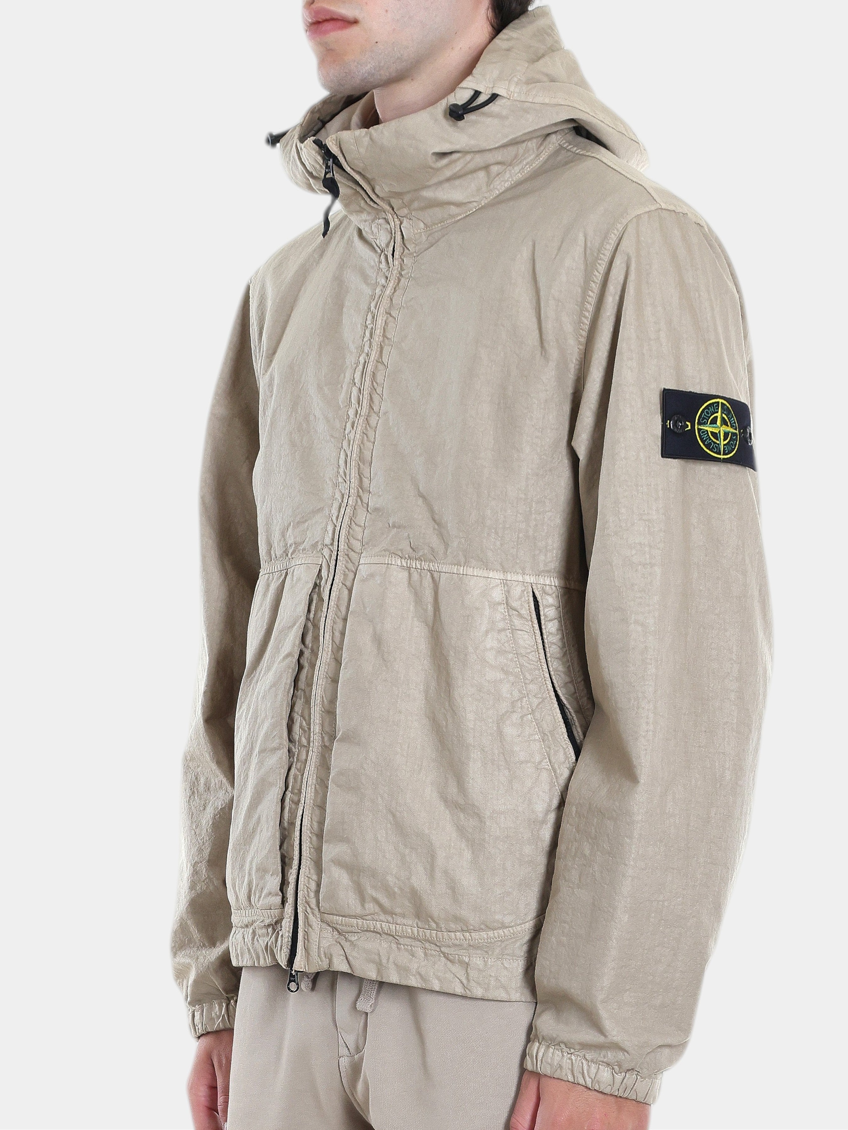 STONE ISLAND GIUBBOTTO L1S154100053S0069 V009A BALU.CH