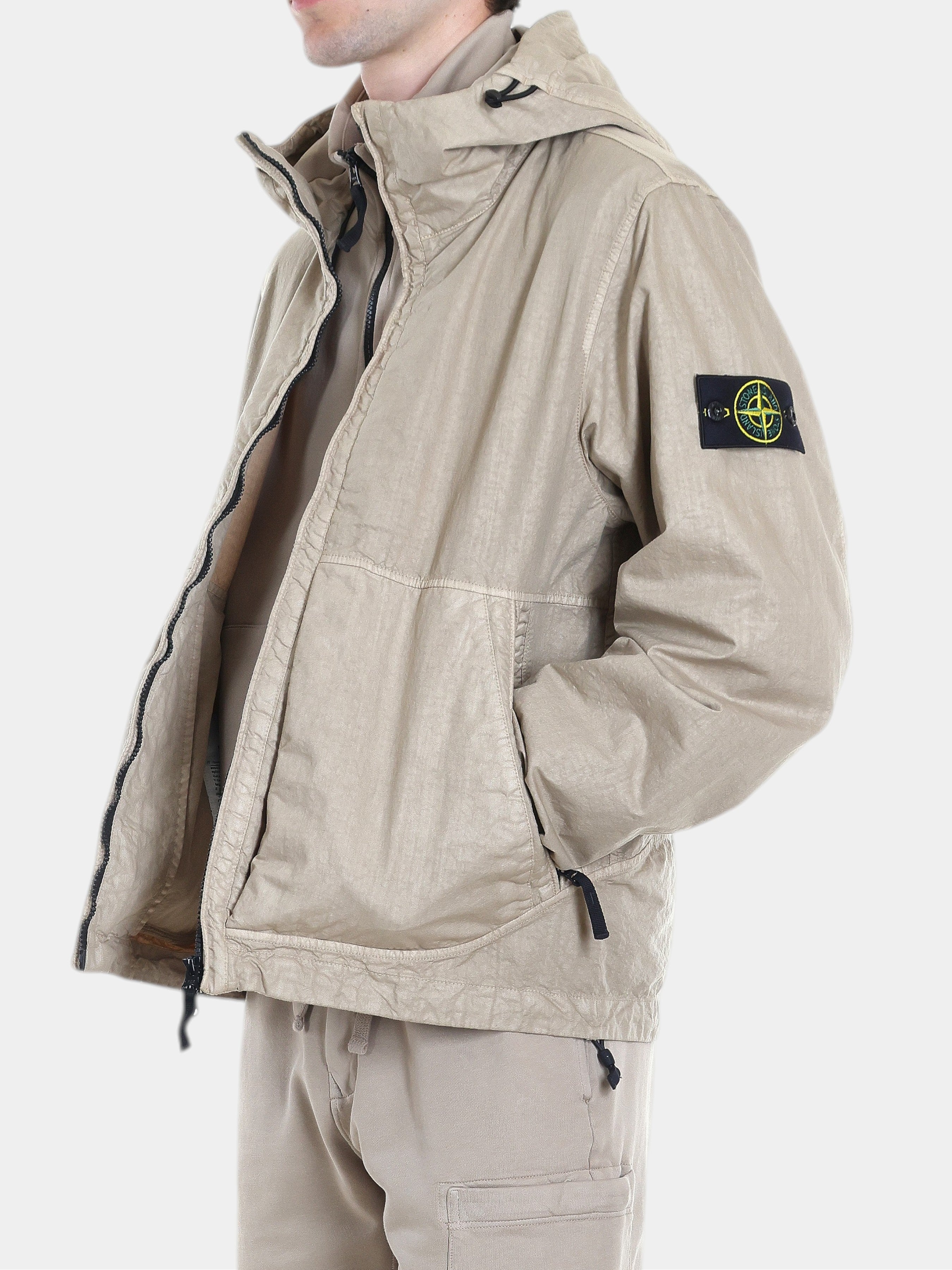 STONE ISLAND GIUBBOTTO L1S154100053S0069 V009A BALU.CH