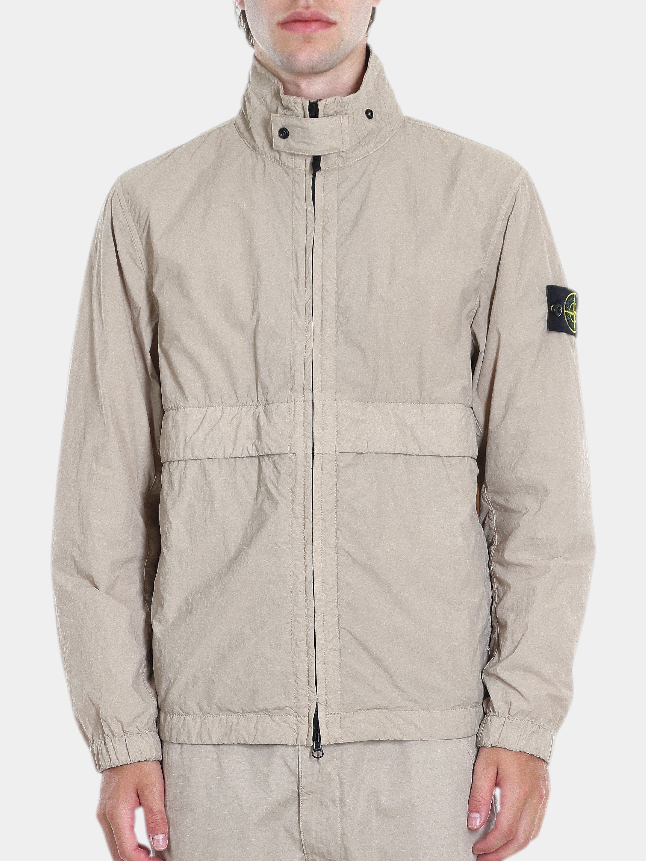 STONE ISLAND GIUBBOTTO L1S154100056S0345 V009A BALU.CH