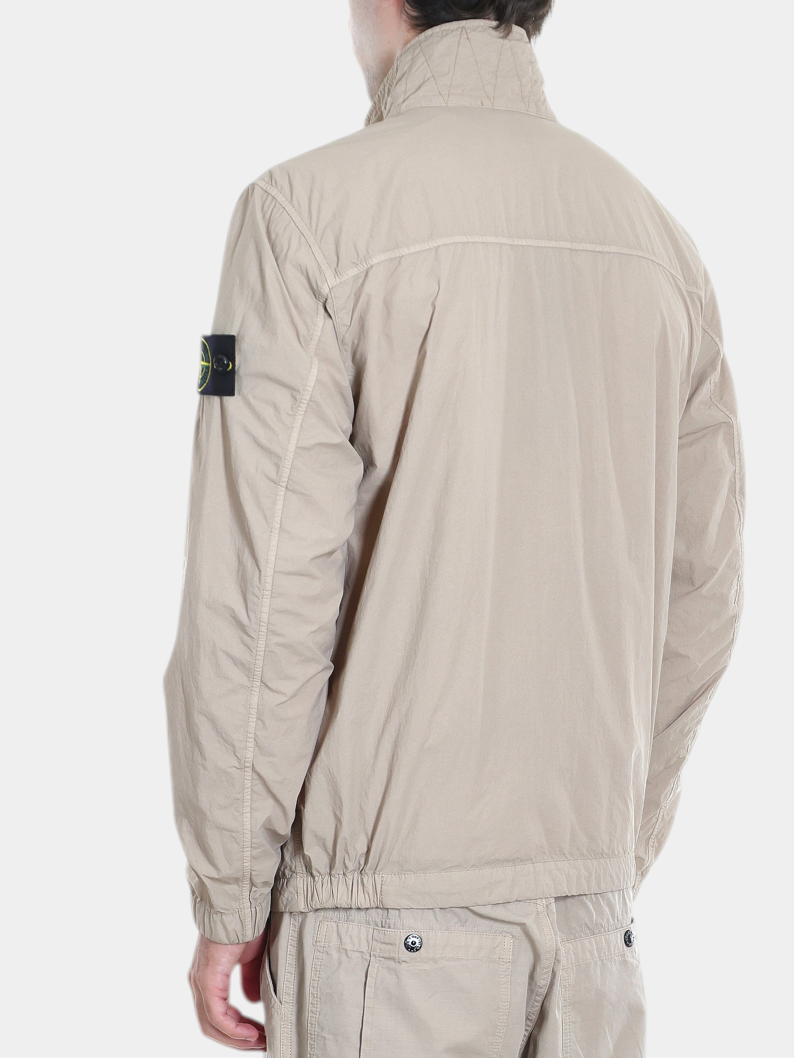 STONE ISLAND GIUBBOTTO L1S154100056S0345 V009A BALU.CH