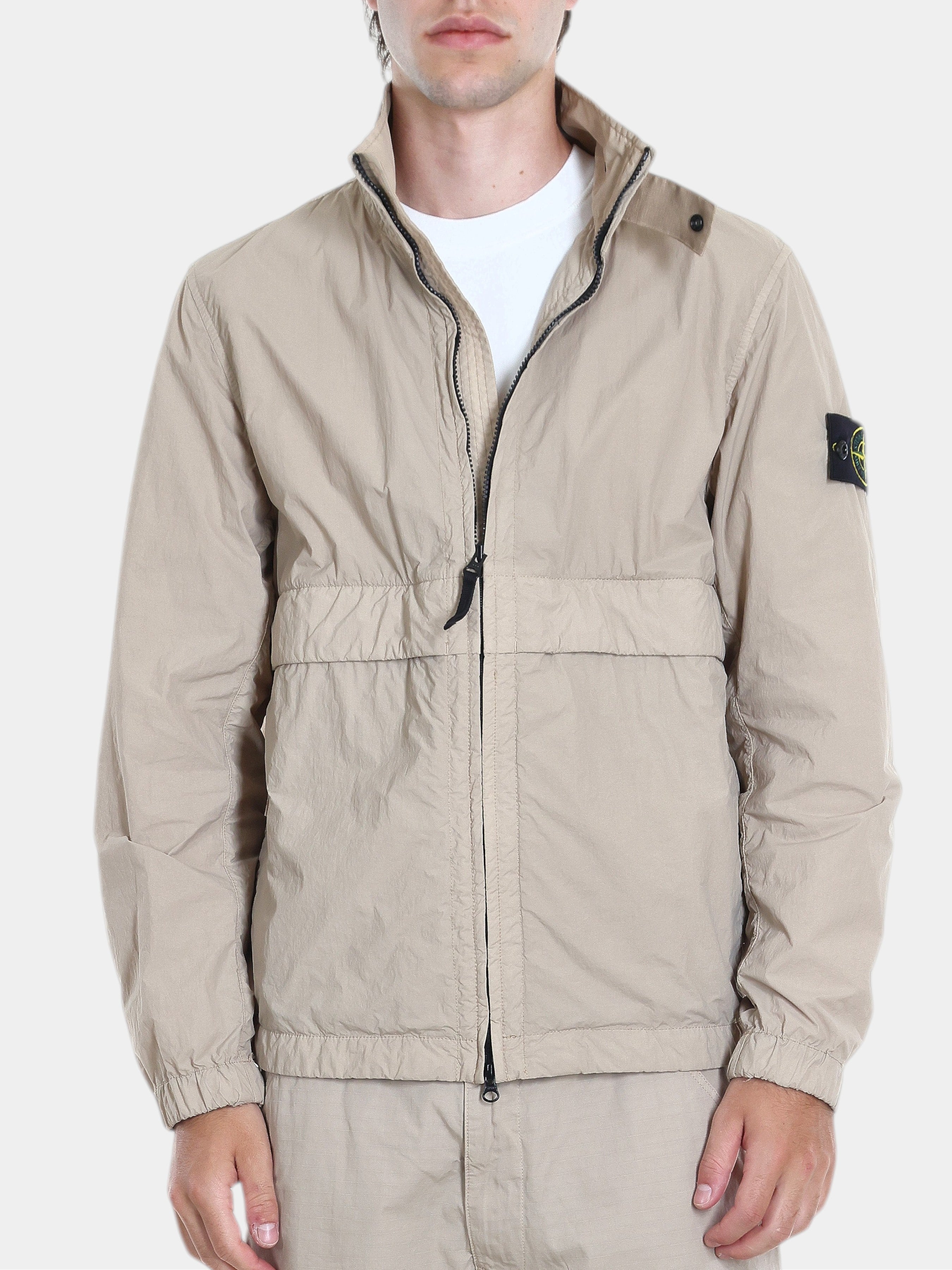 STONE ISLAND GIUBBOTTO L1S154100056S0345 V009A BALU.CH