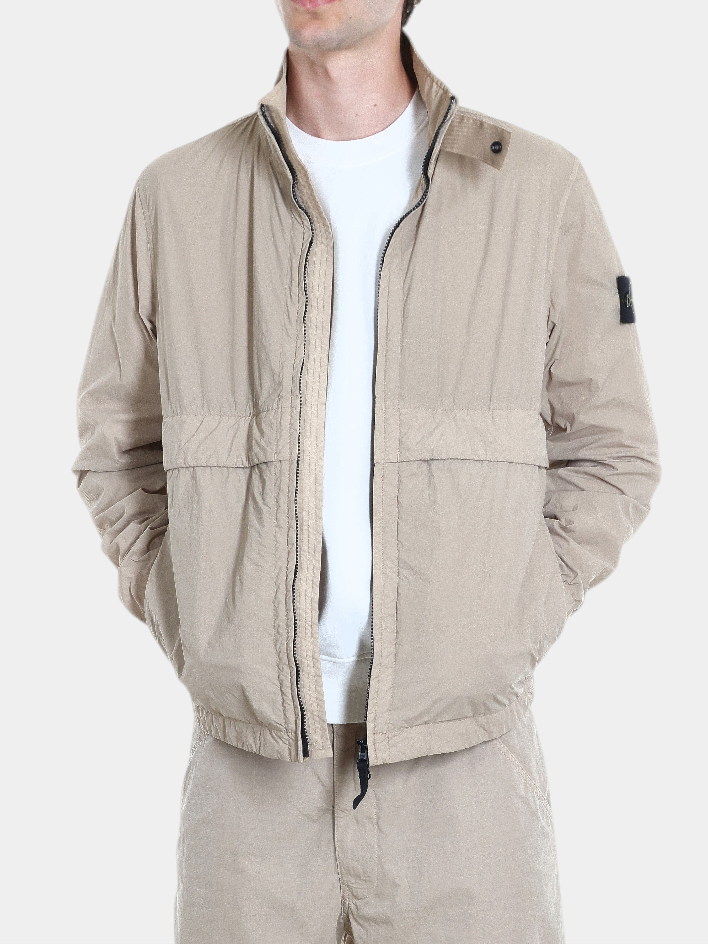 STONE ISLAND GIUBBOTTO L1S154100056S0345 V009A BALU.CH