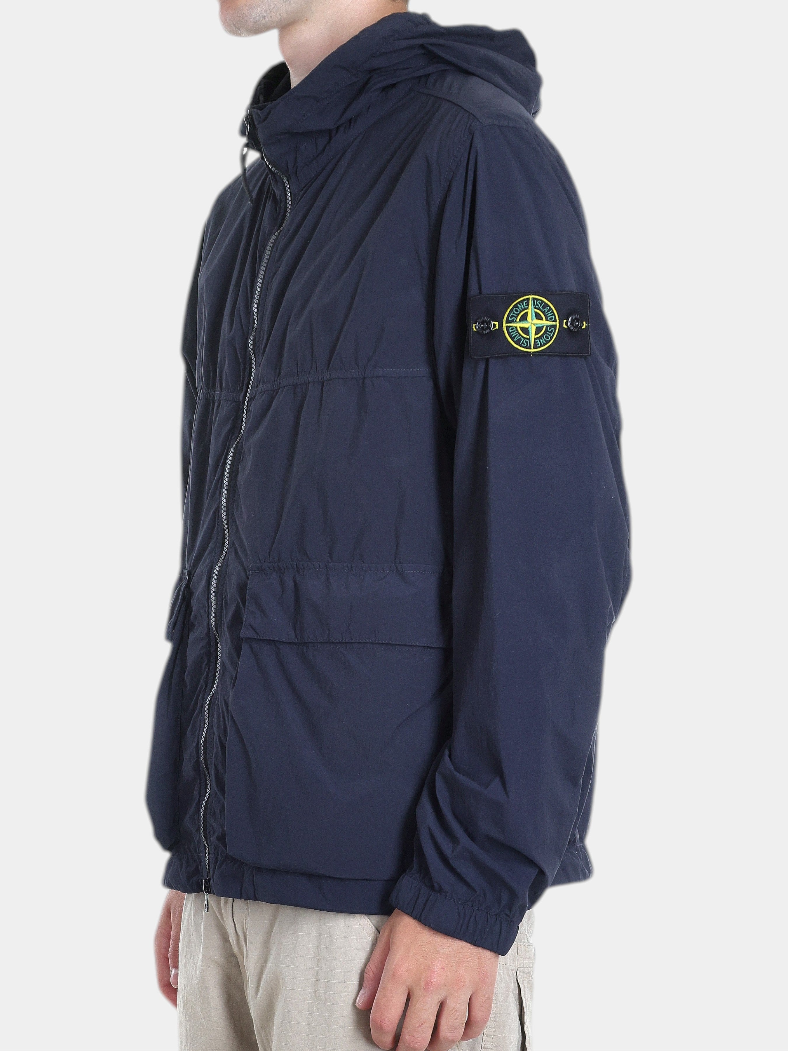 STONE ISLAND PARKA L1S154100112S0345 V0020 BALU.CH