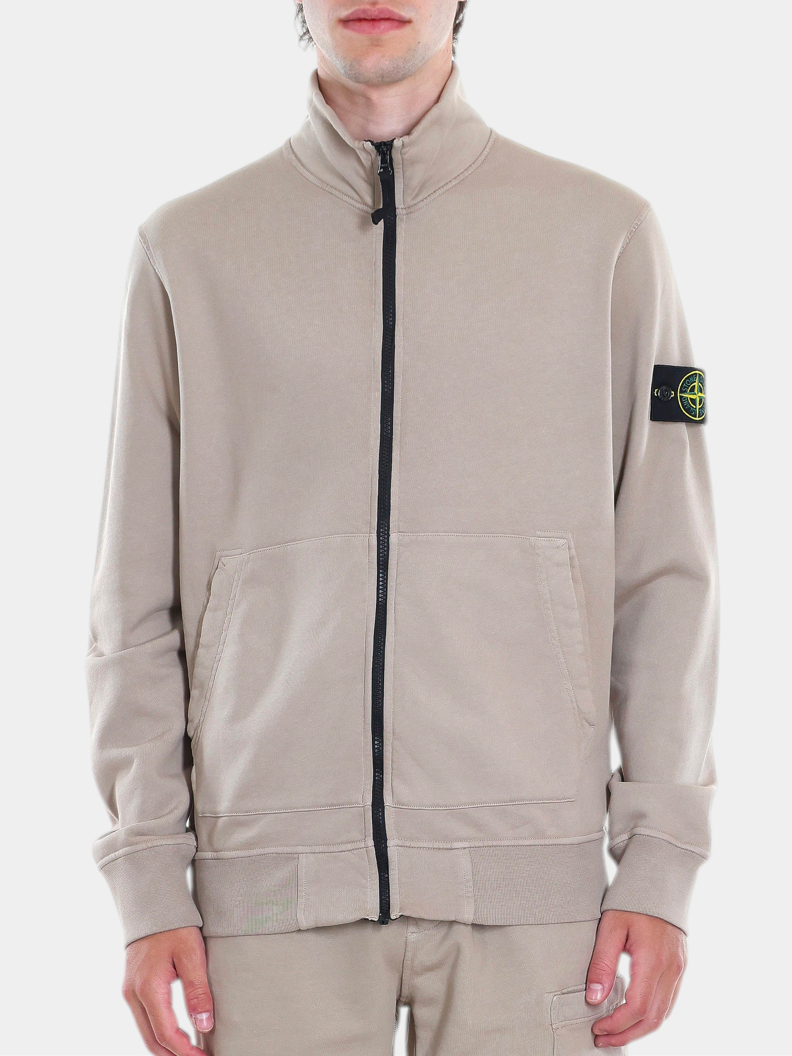 STONE ISLAND CARDIGAN L1S156100063S0051 V009A BALU.CH