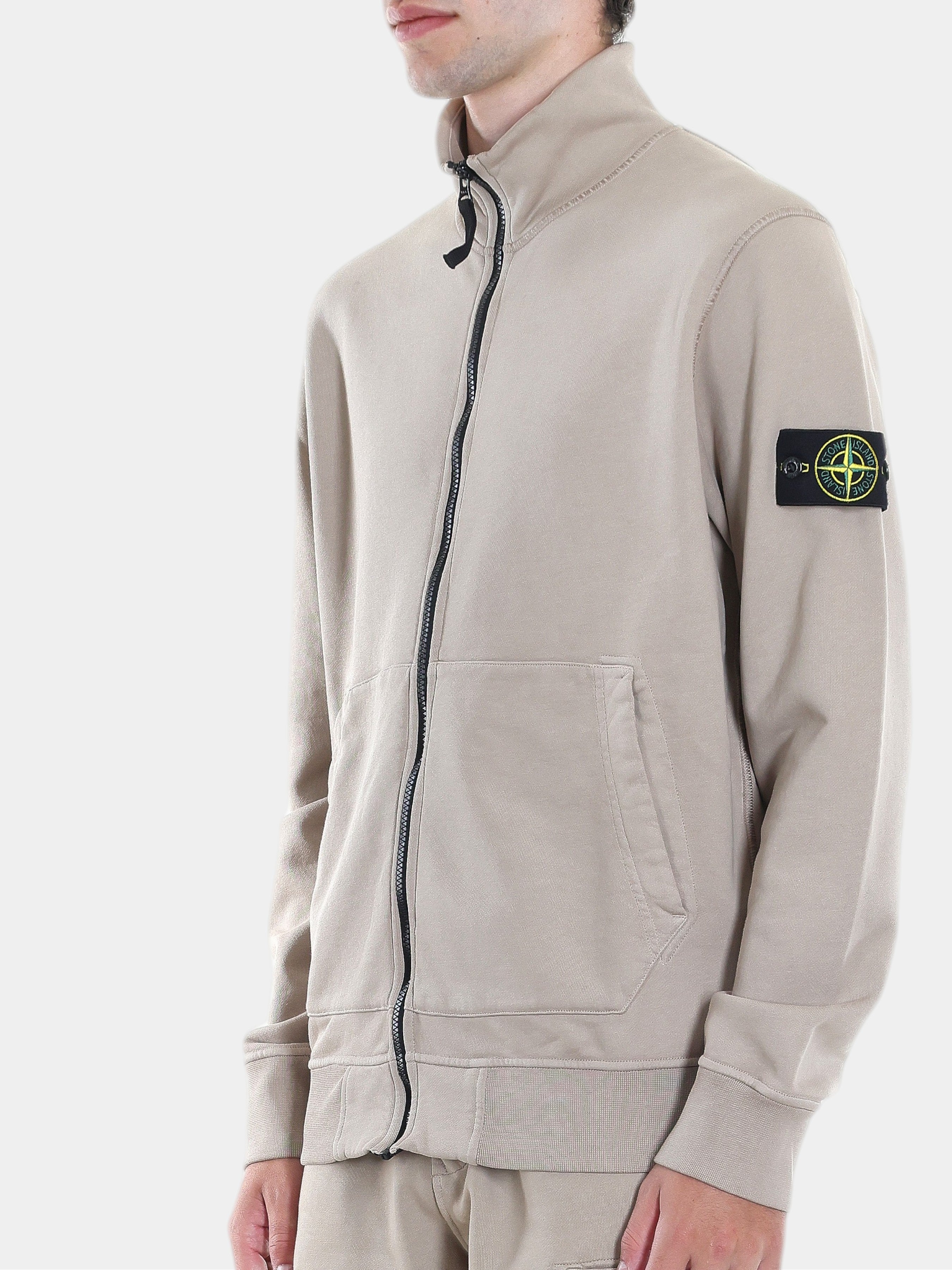 STONE ISLAND CARDIGAN L1S156100063S0051 V009A BALU.CH