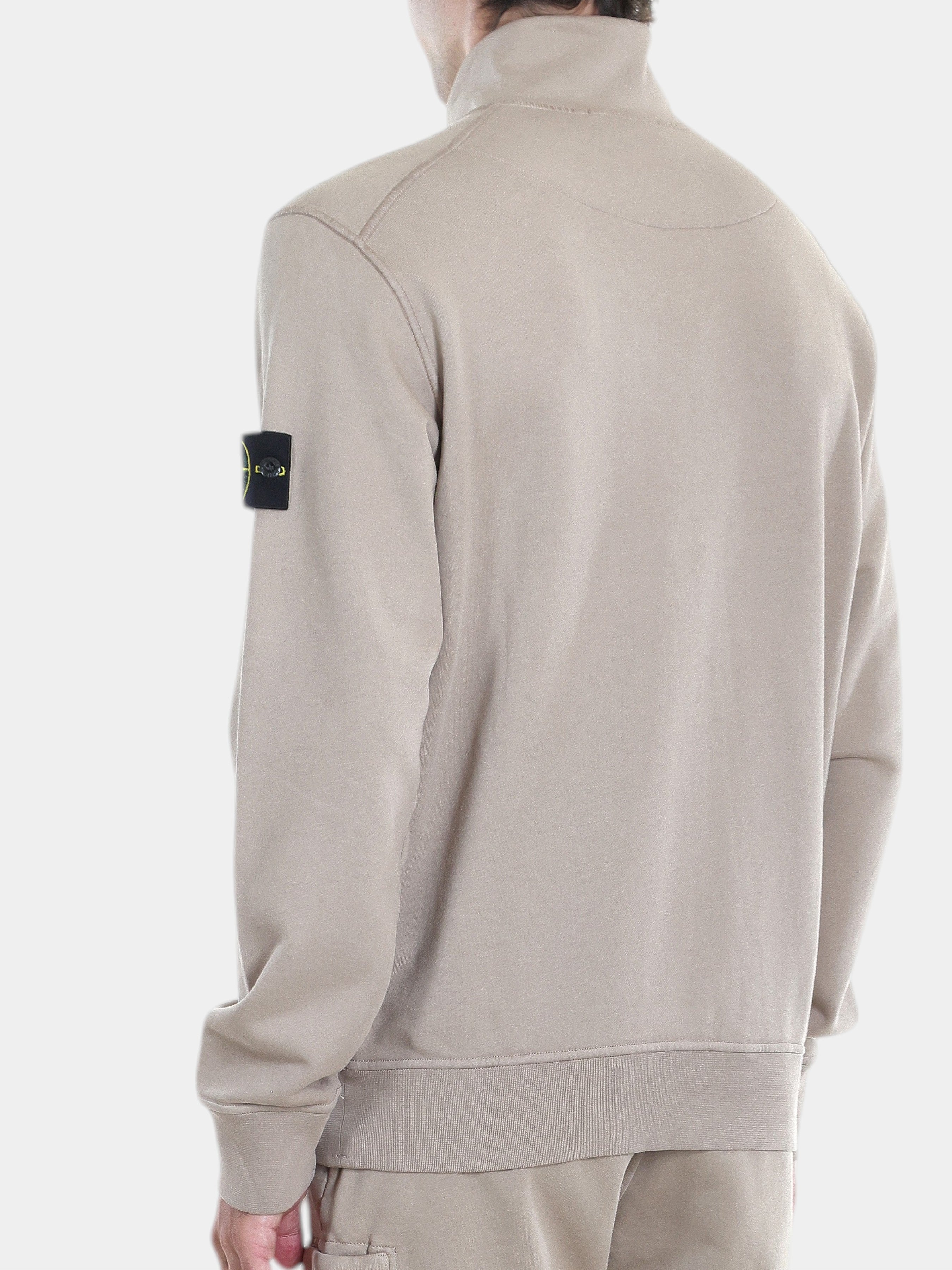 STONE ISLAND CARDIGAN L1S156100063S0051 V009A BALU.CH