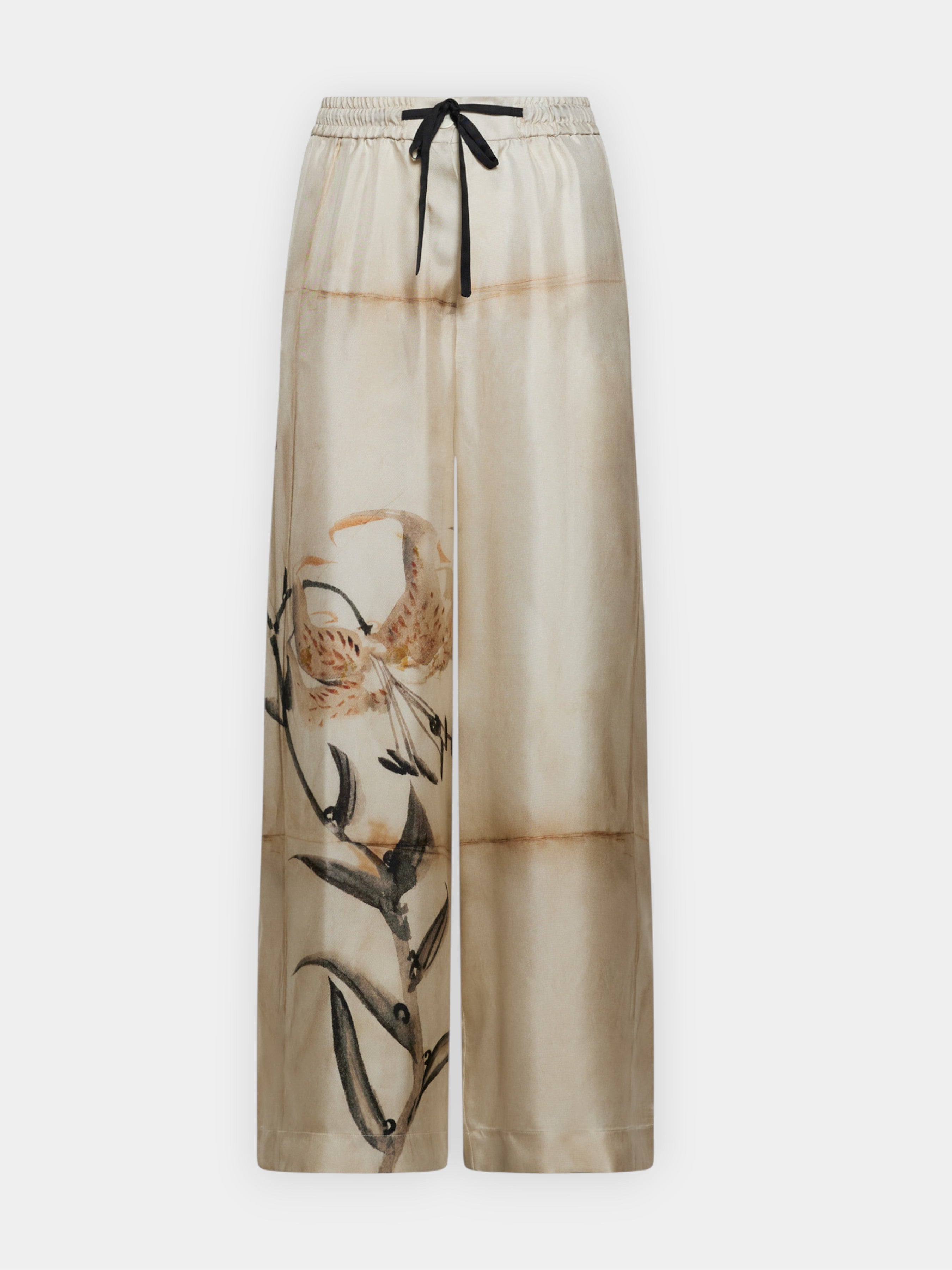 PIERRE-LOUIS MASCIA PANTALONE ALOESPT11094 518052101 BALU.CH