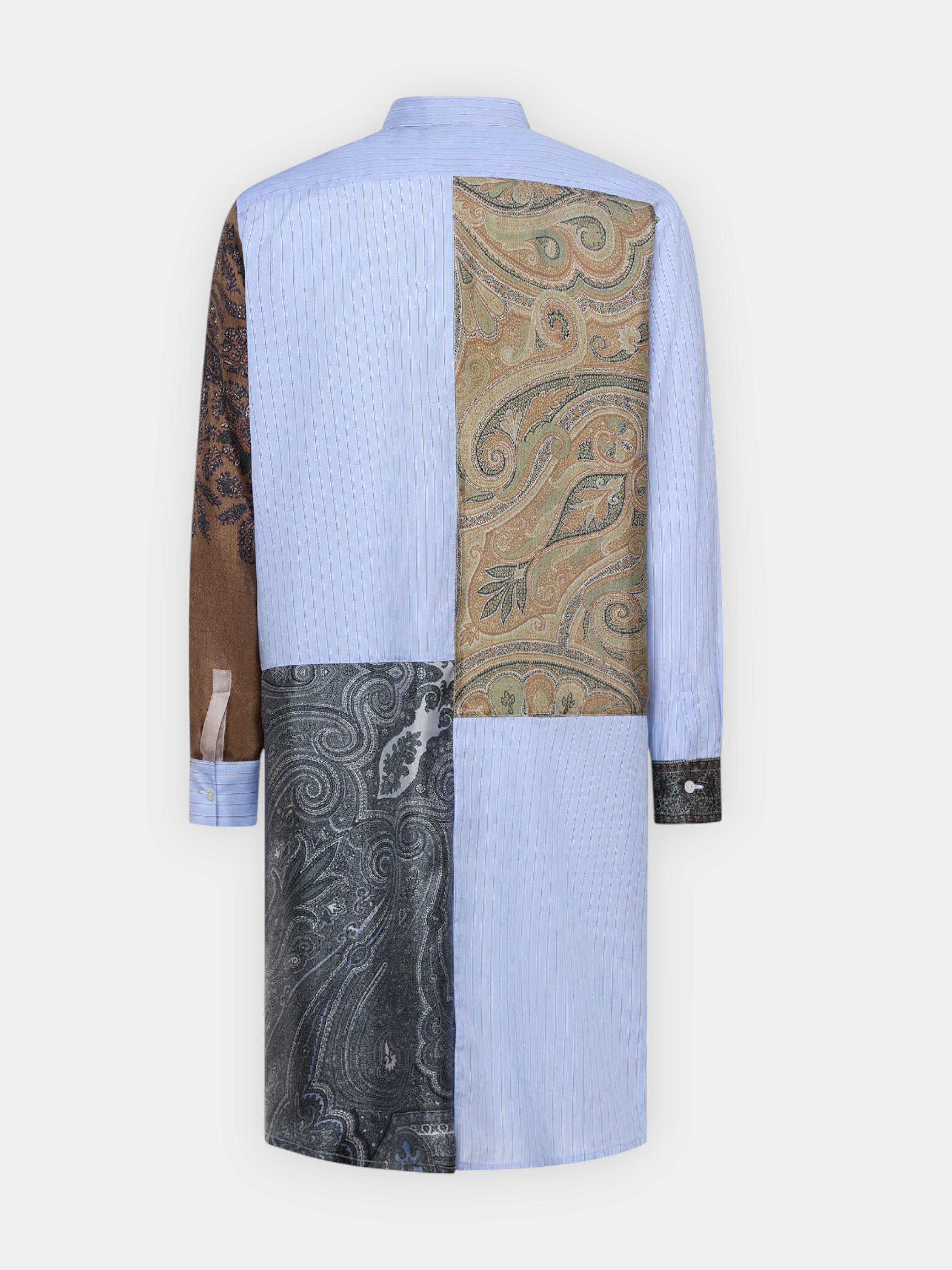 PIERRE-LOUIS MASCIA CAMICIA ALOMHICML12698 517863101 BALU.CH