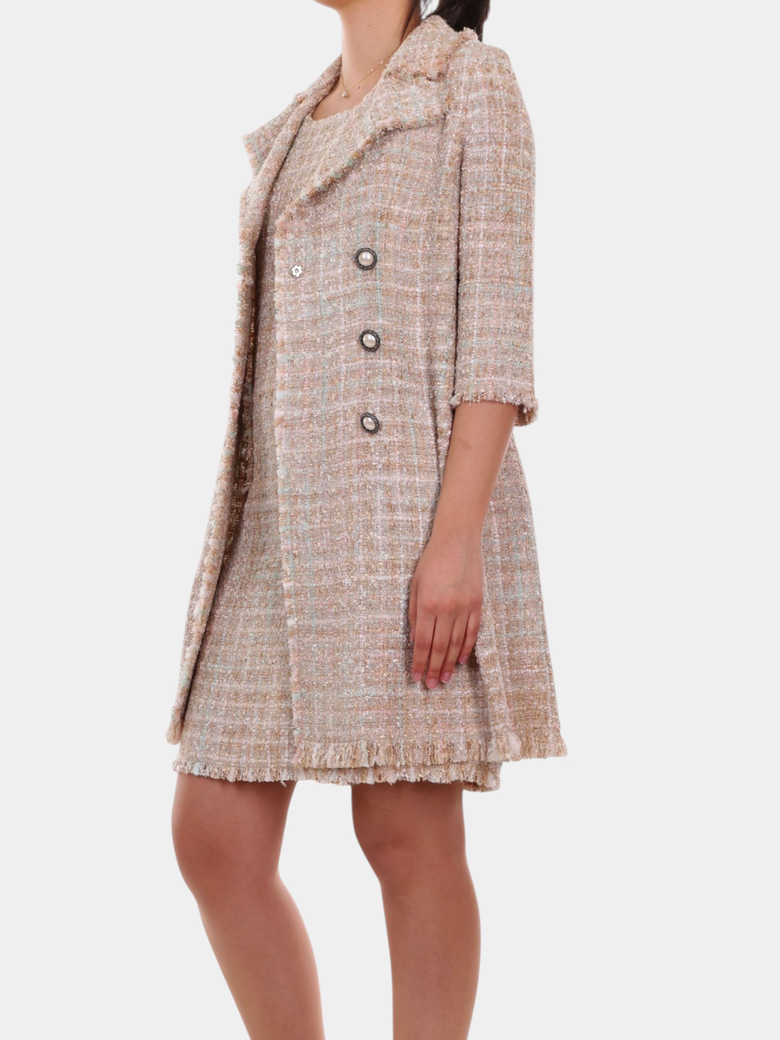 CHARLOTT CAPPOTTO 792100 26 BALU.CH