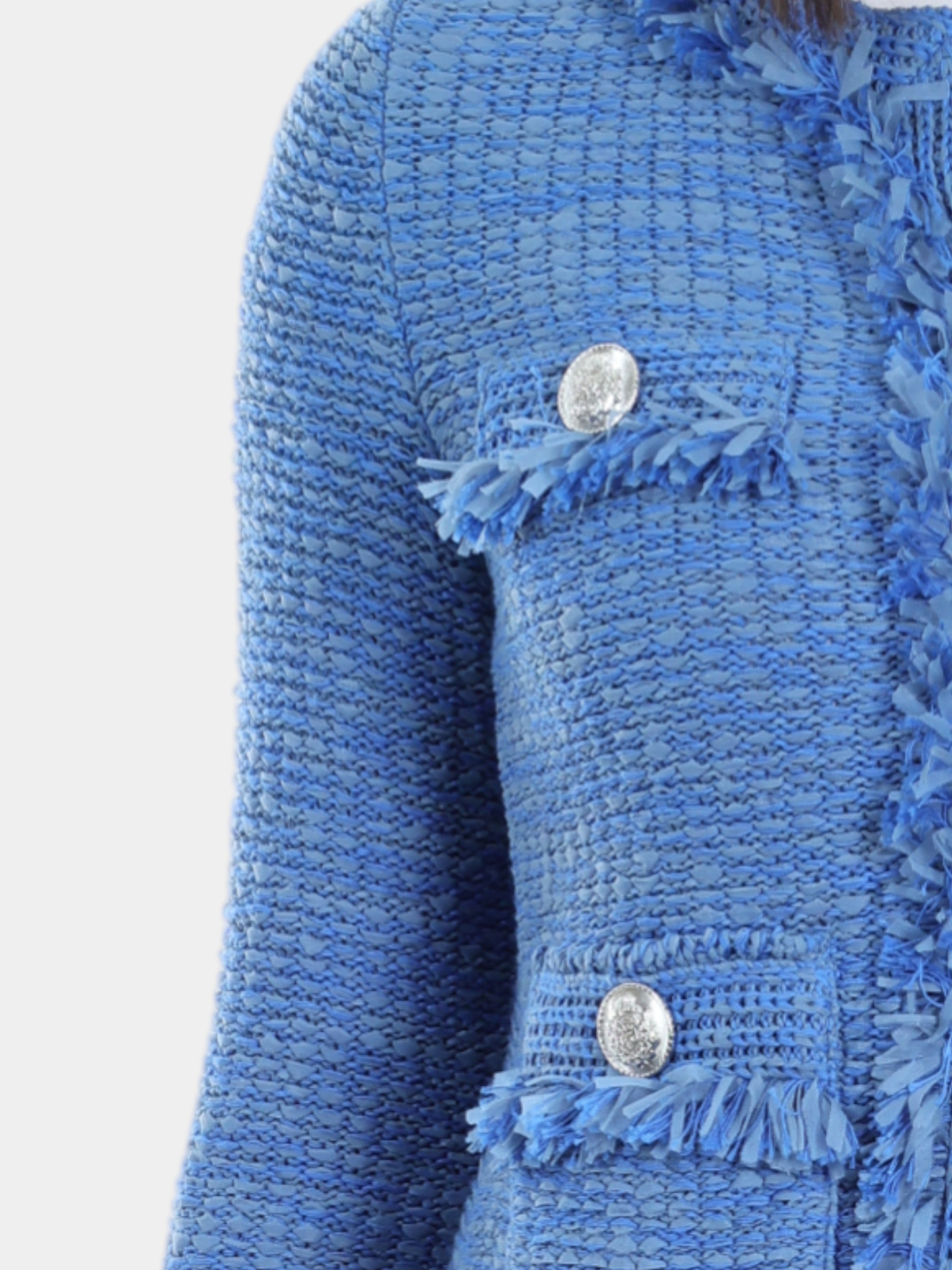 CHARLOTT GIACCA 804300 AVIO BALU.CH