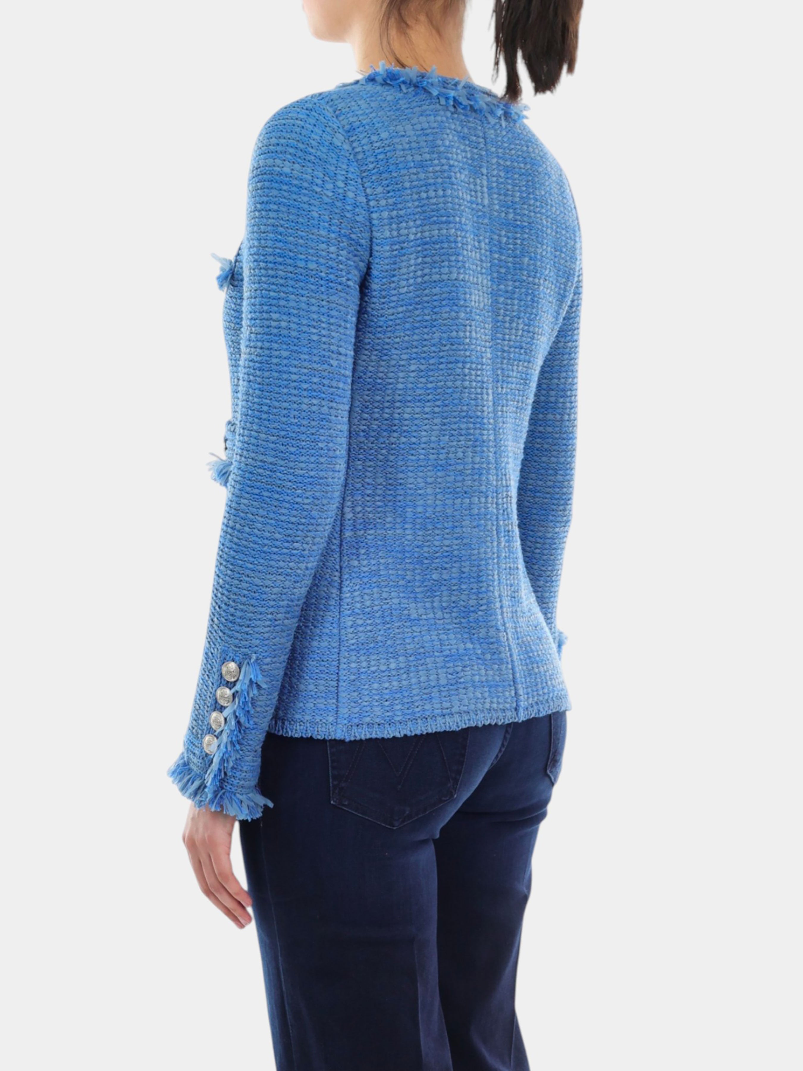 CHARLOTT GIACCA 804300 AVIO BALU.CH