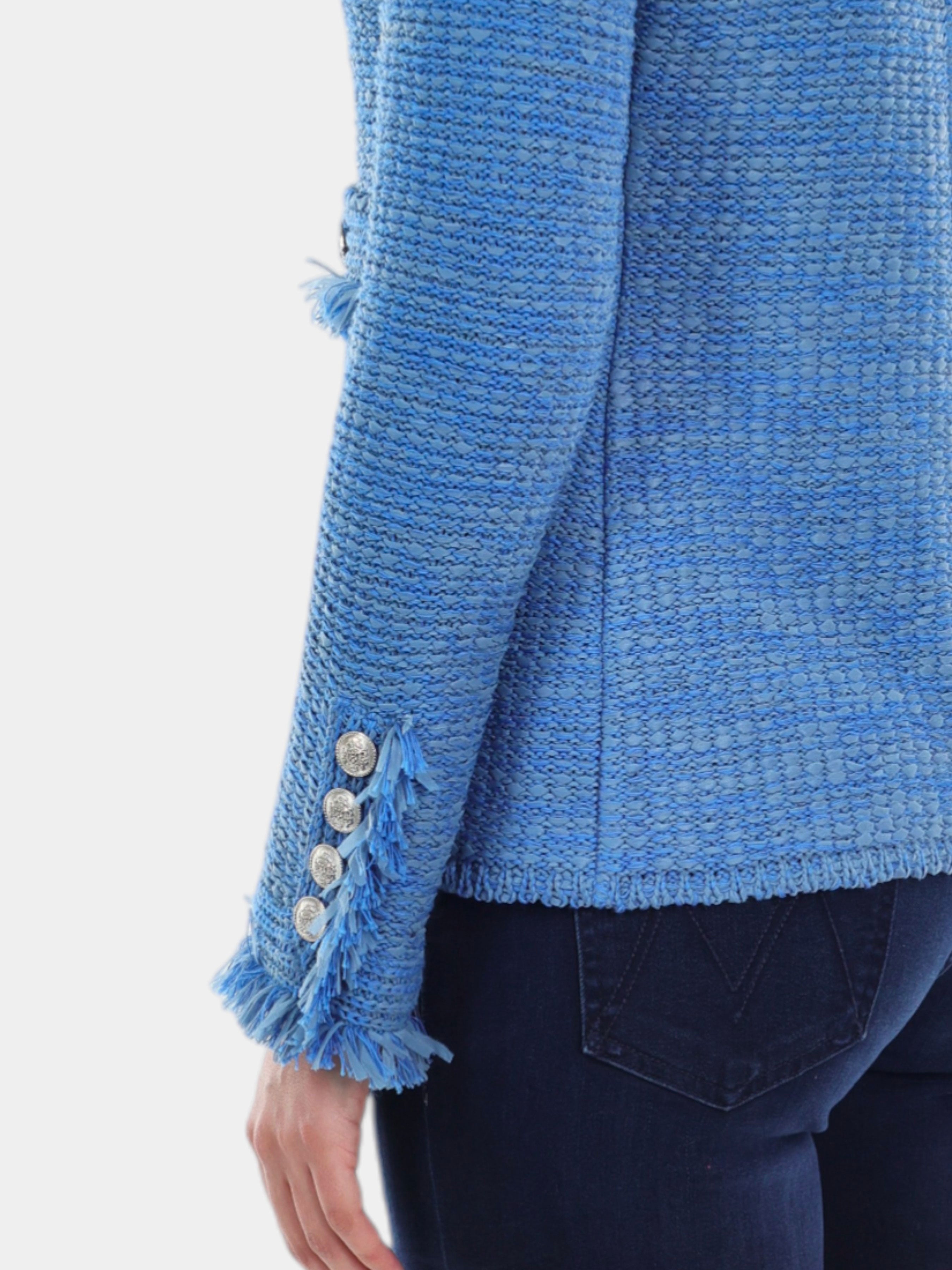 CHARLOTT GIACCA 804300 AVIO BALU.CH