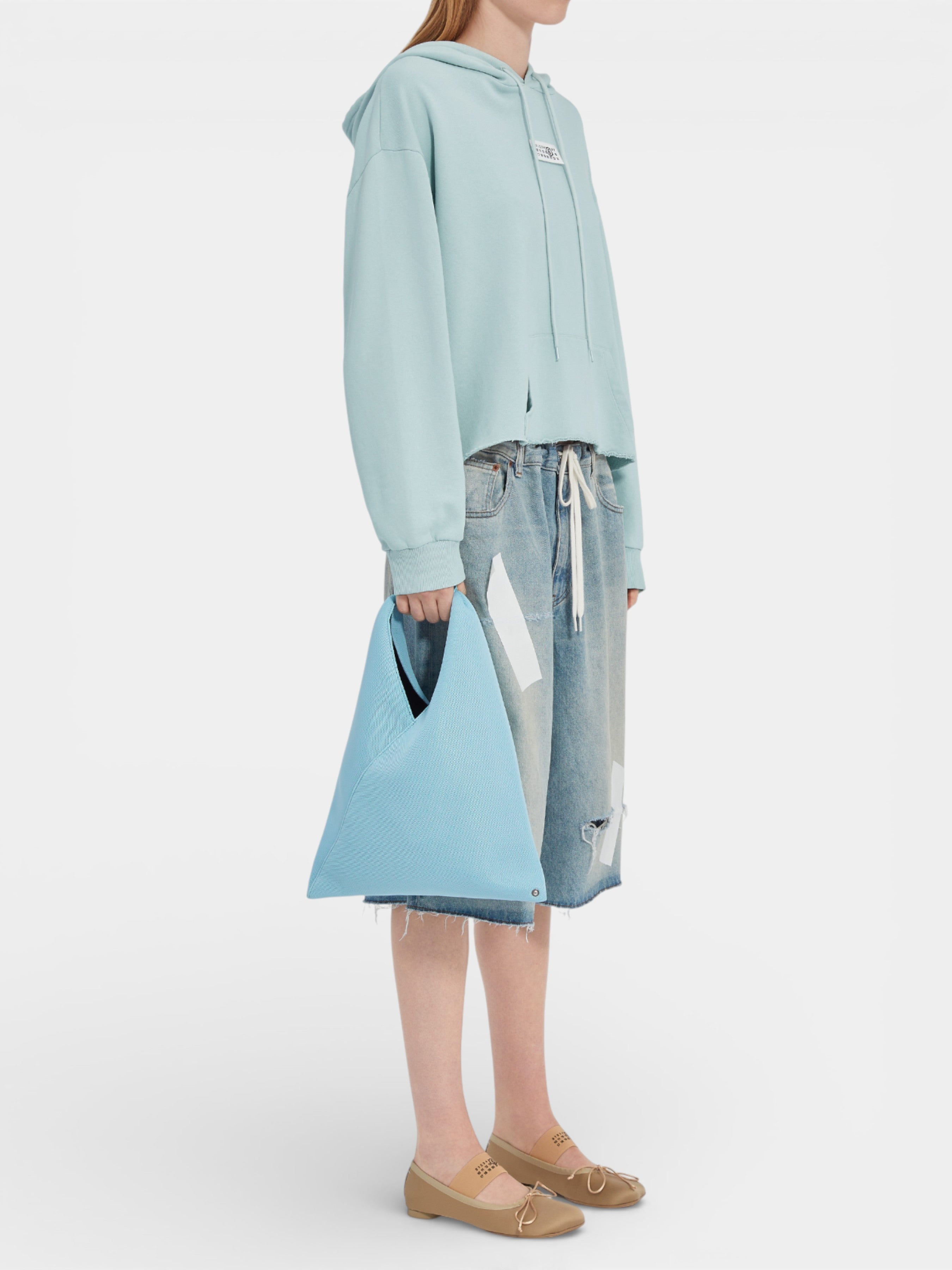 MM6 MAISON MARGIELA FELPA S52GU0235M25025 544 BALU.CH