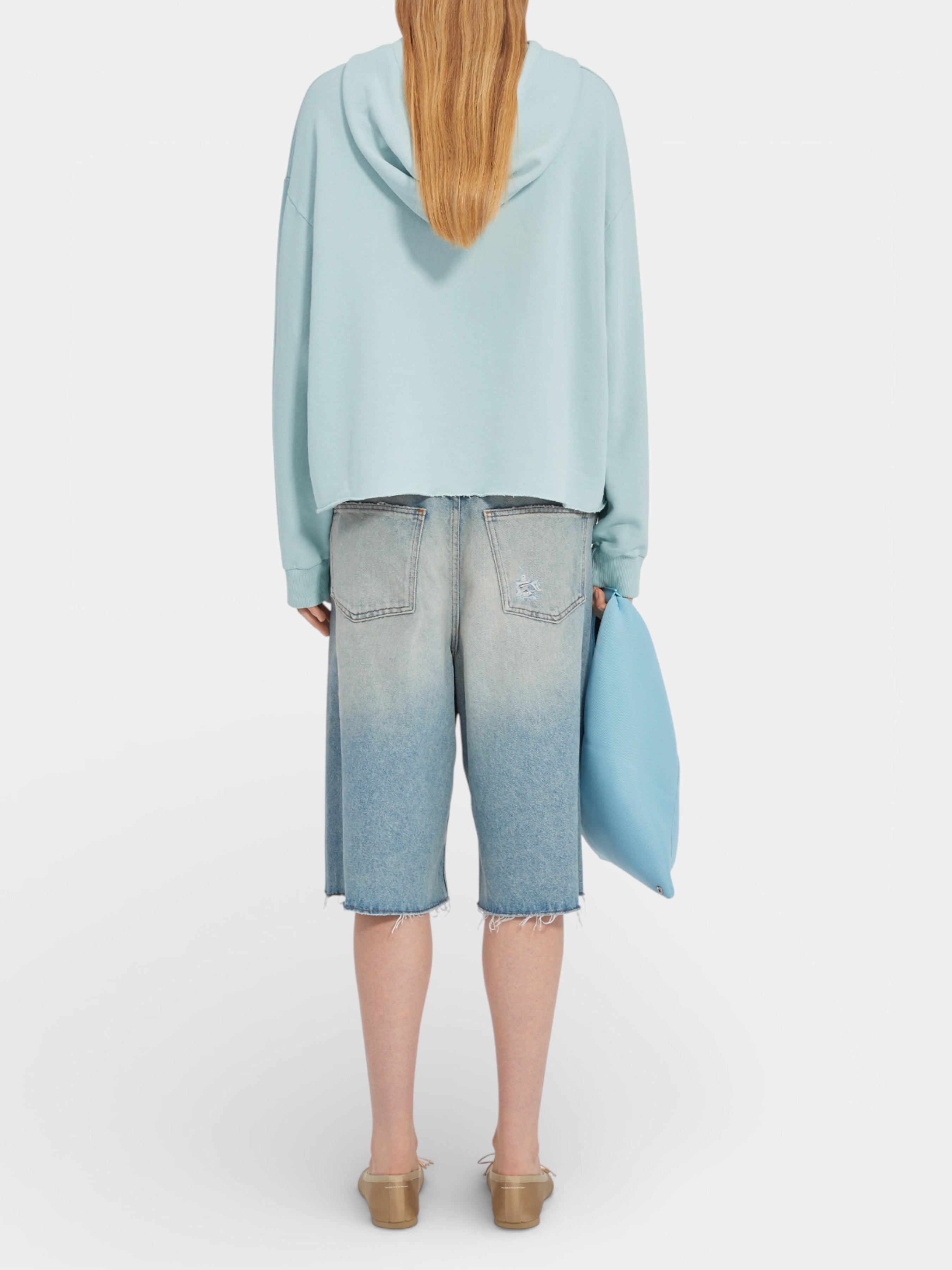 MM6 MAISON MARGIELA FELPA S52GU0235M25025 544 BALU.CH