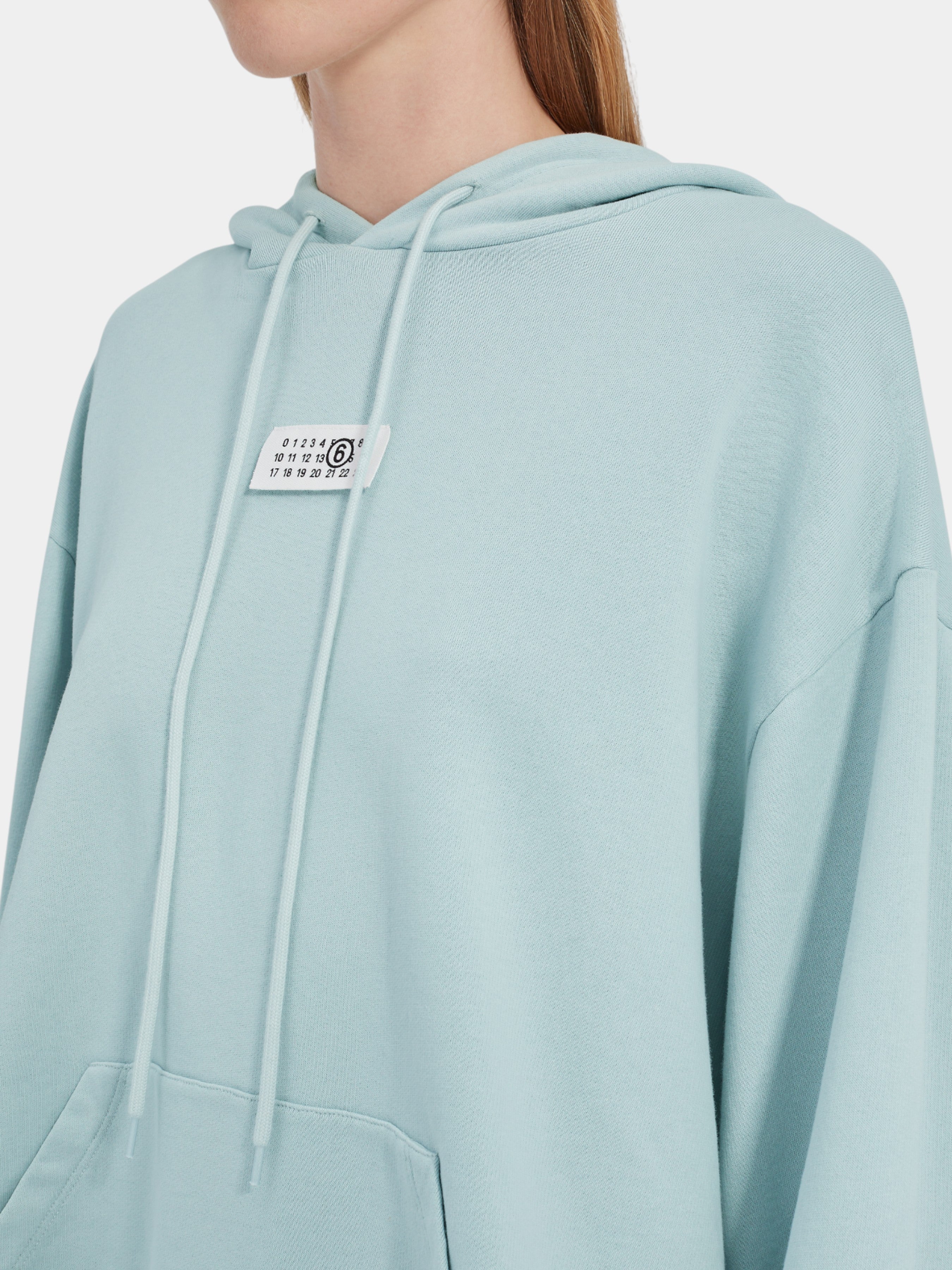 MM6 MAISON MARGIELA FELPA S52GU0235M25025 544 BALU.CH