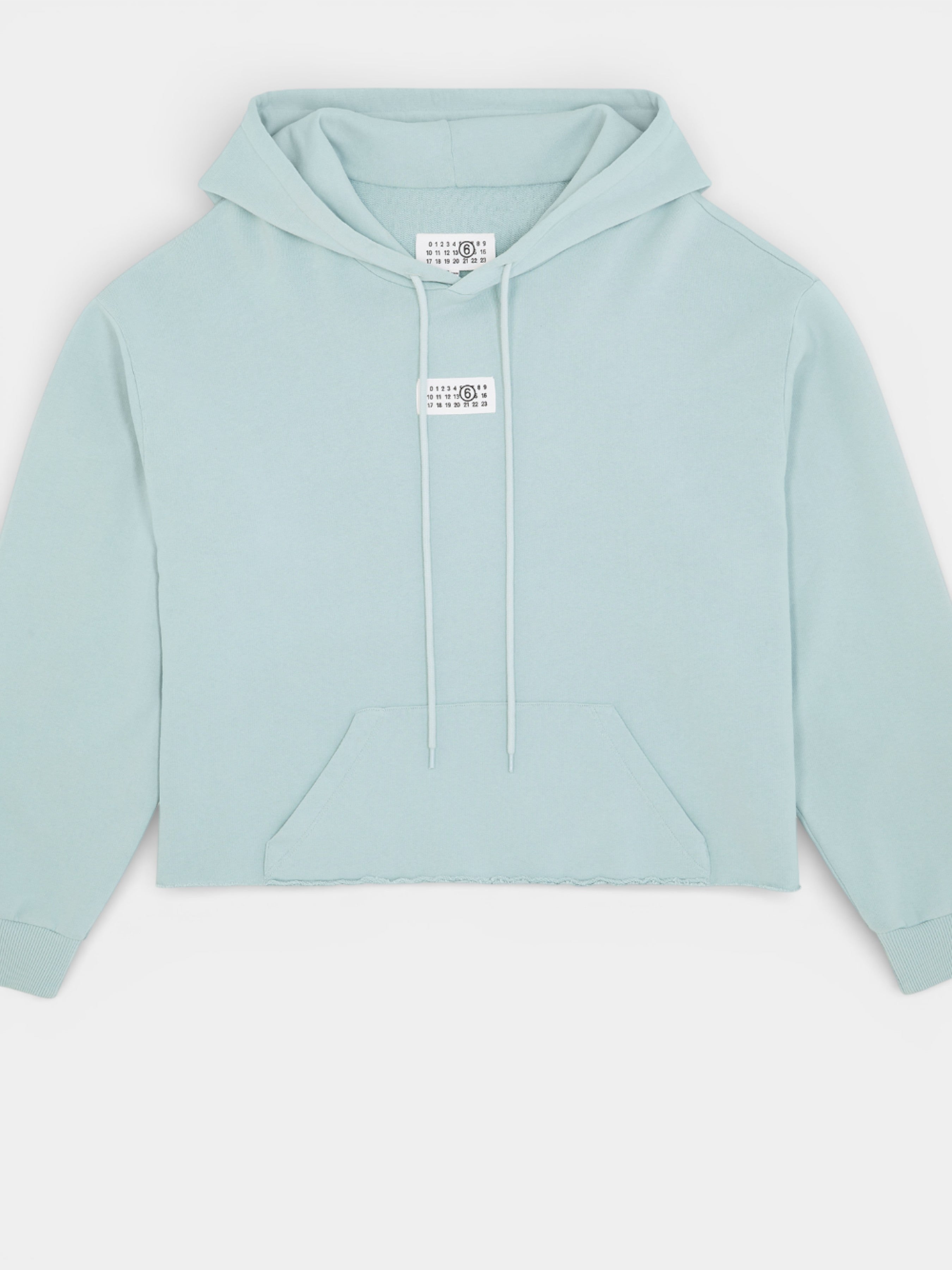 MM6 MAISON MARGIELA FELPA S52GU0235M25025 544 BALU.CH