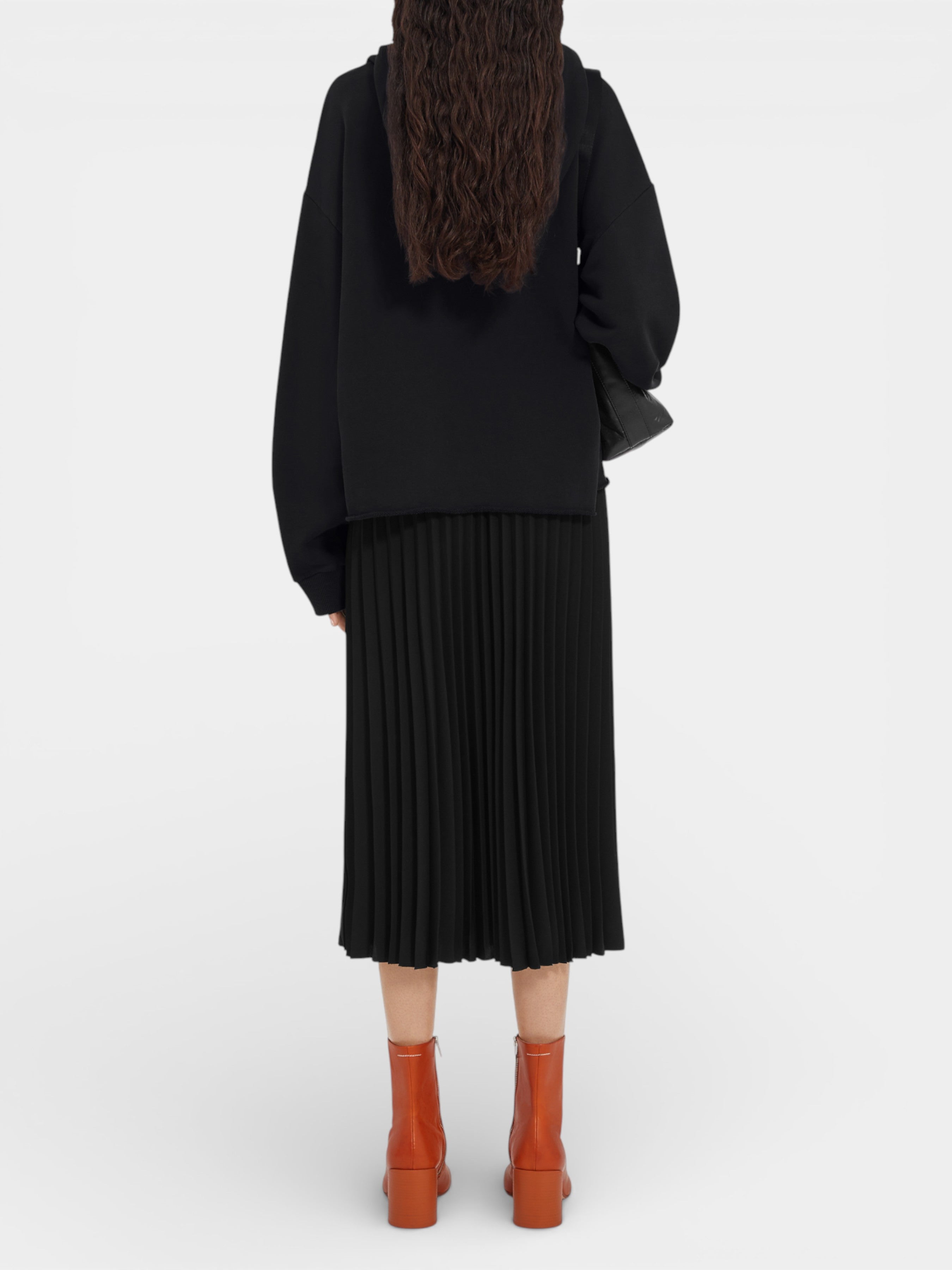 MM6 MAISON MARGIELA FELPA S52GU0235M25025 900 BALU.CH