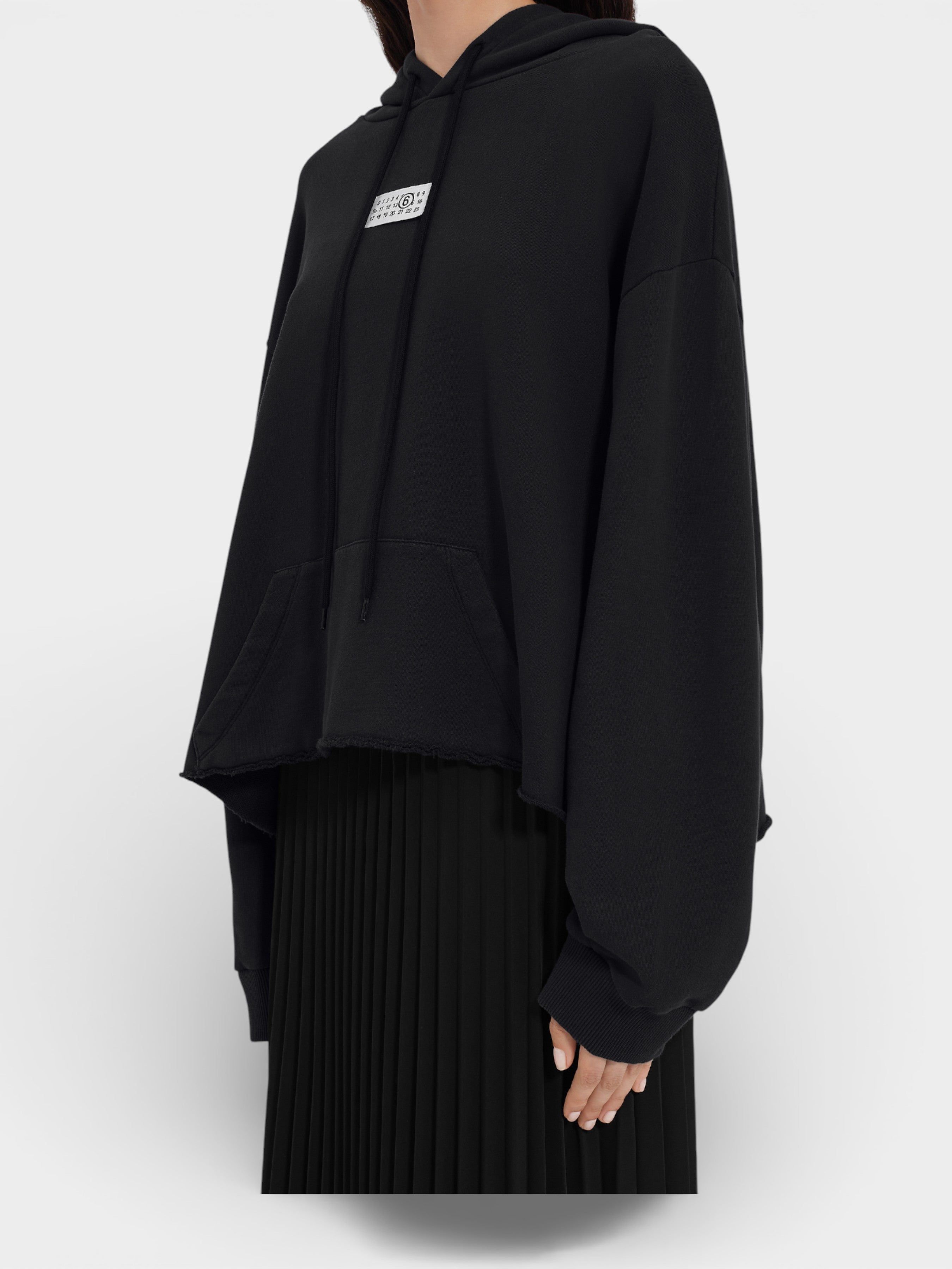 MM6 MAISON MARGIELA FELPA S52GU0235M25025 900 BALU.CH