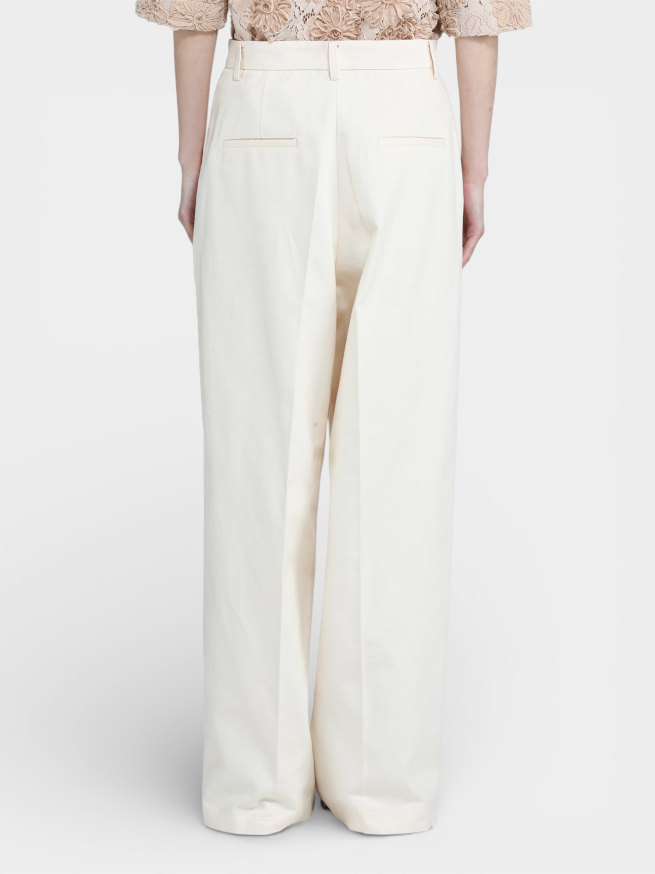 N 21 PANTALONE B0420212 1143 BALU.CH