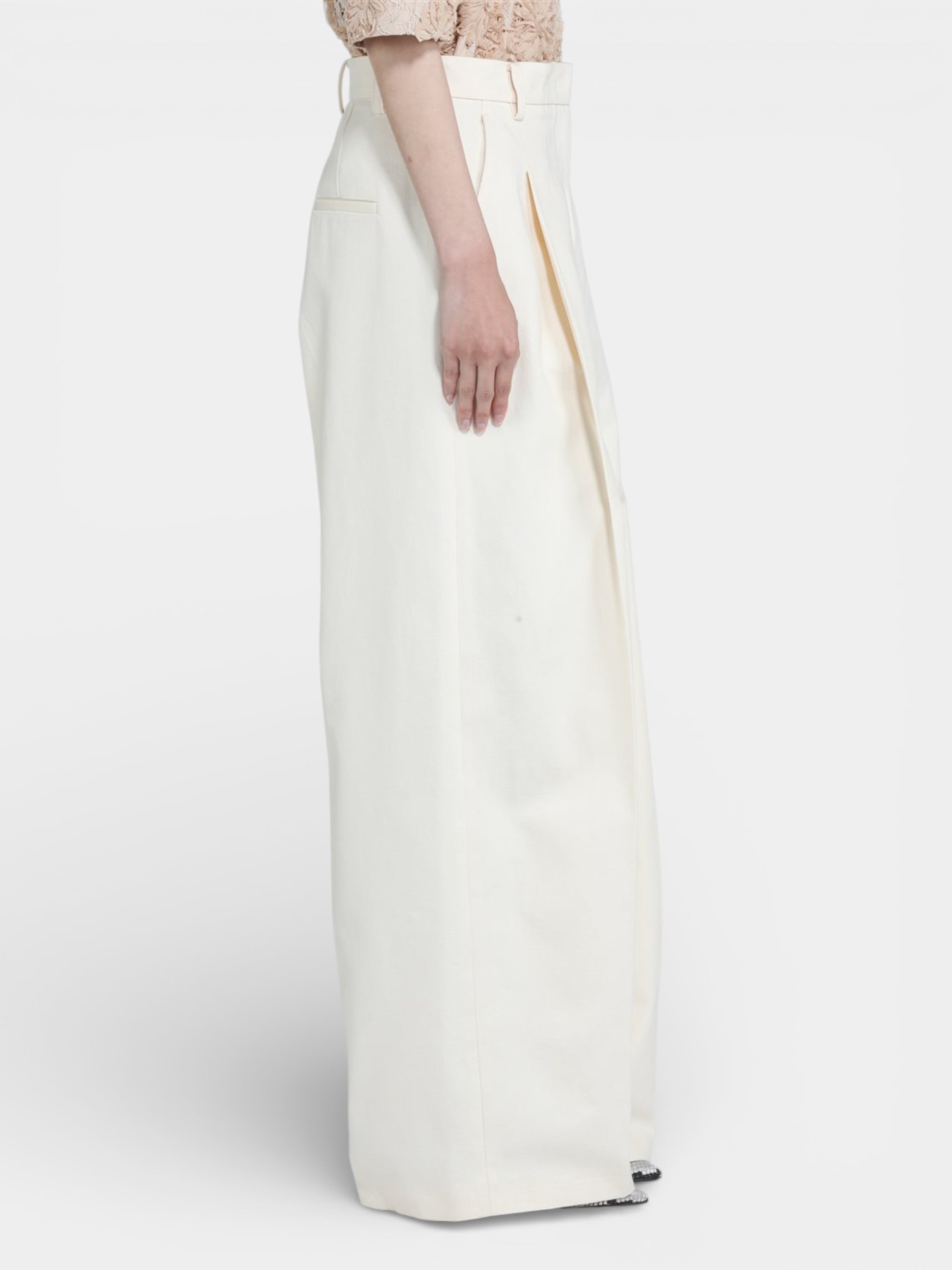 N 21 PANTALONE B0420212 1143 BALU.CH