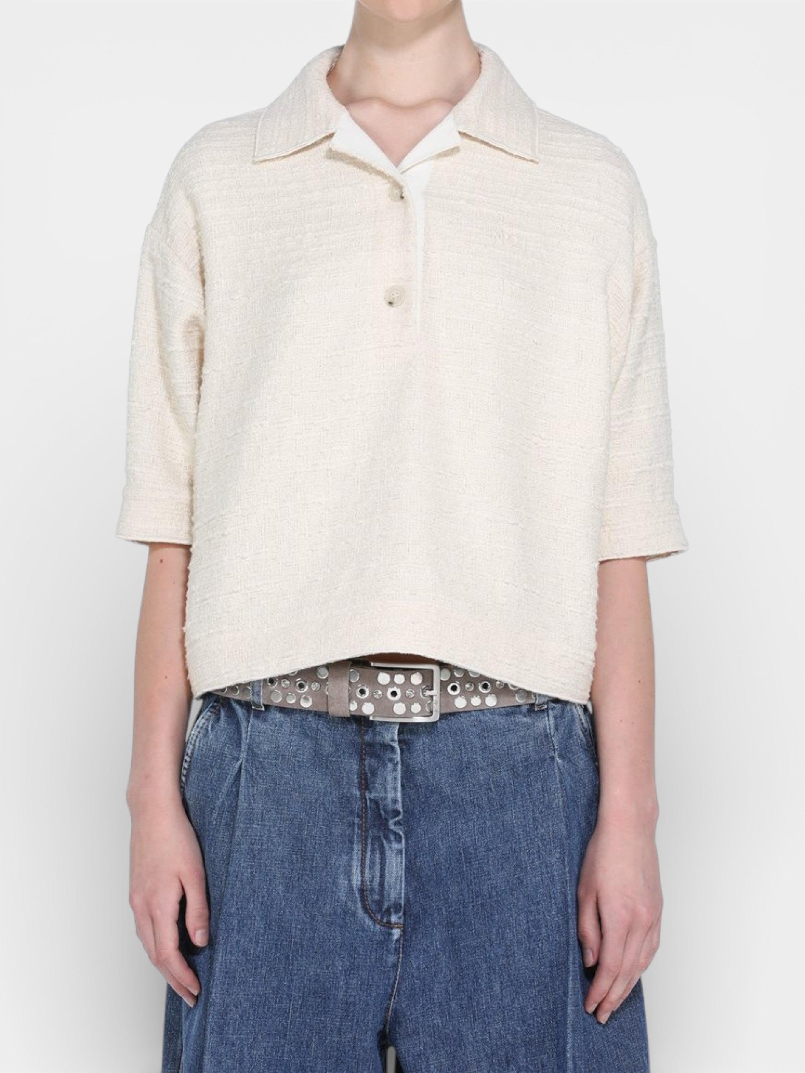 N 21 BLUSA G0810248 1115 BALU.CH