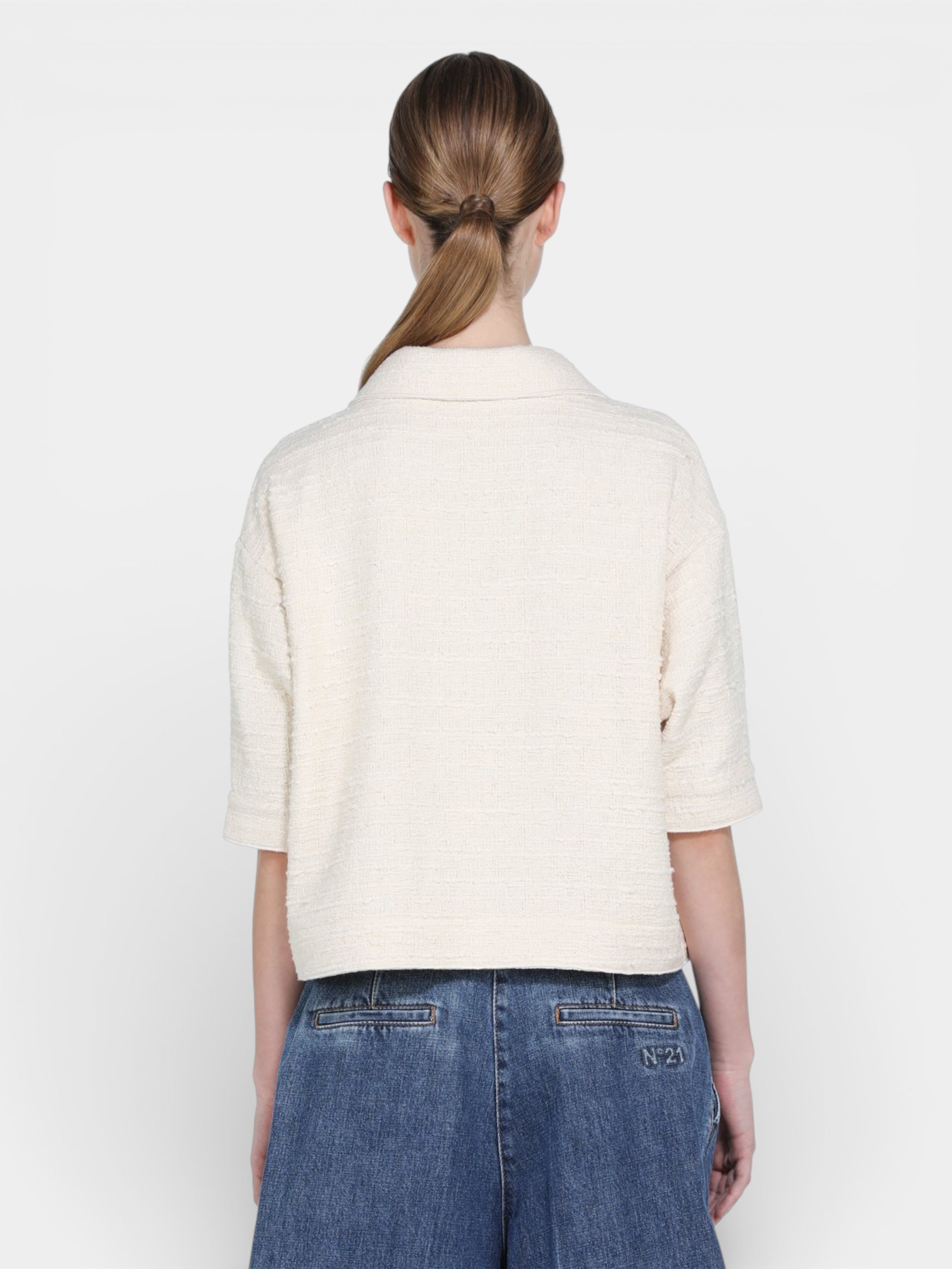 N 21 BLUSA G0810248 1115 BALU.CH