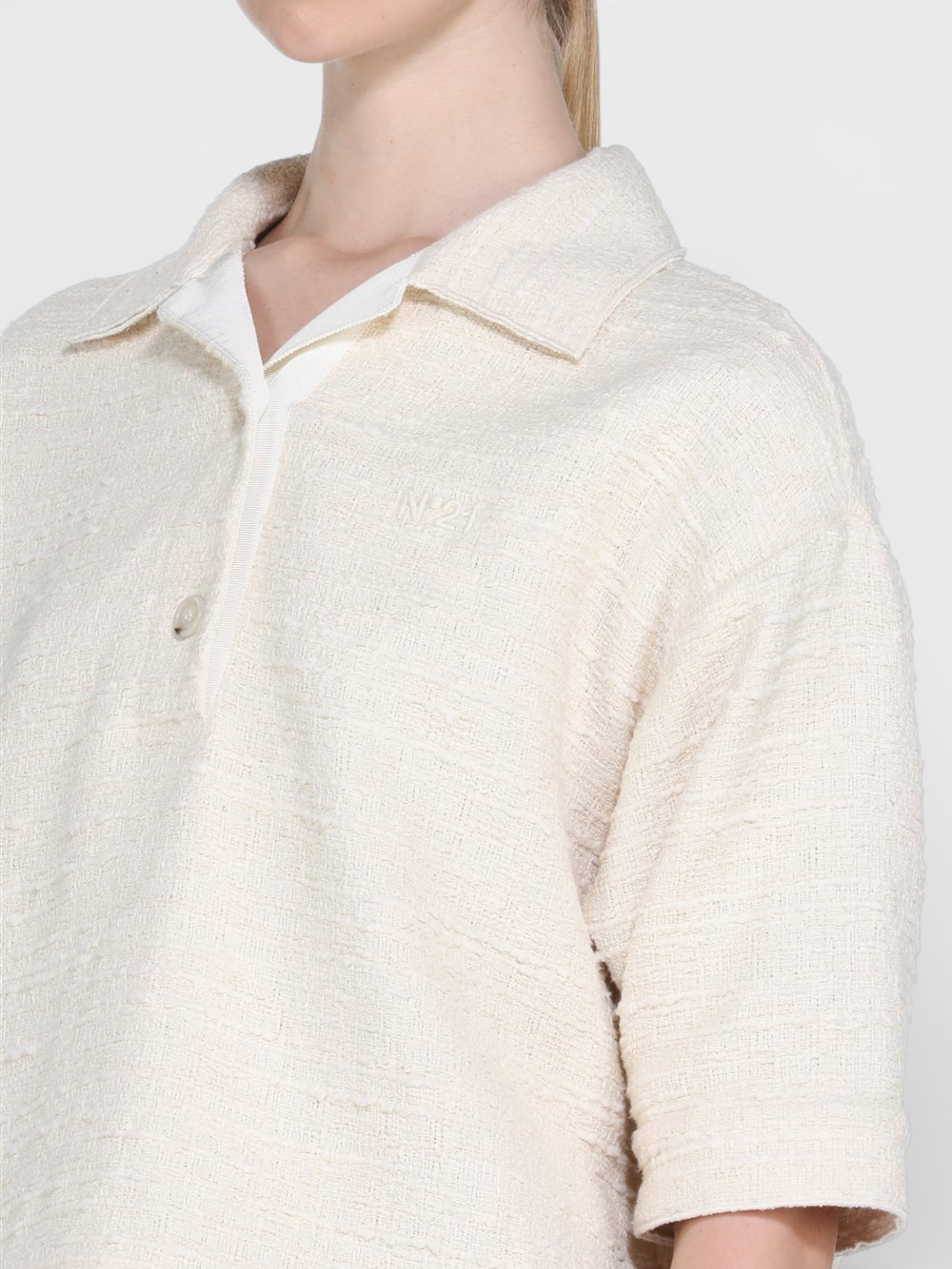 N 21 BLUSA G0810248 1115 BALU.CH