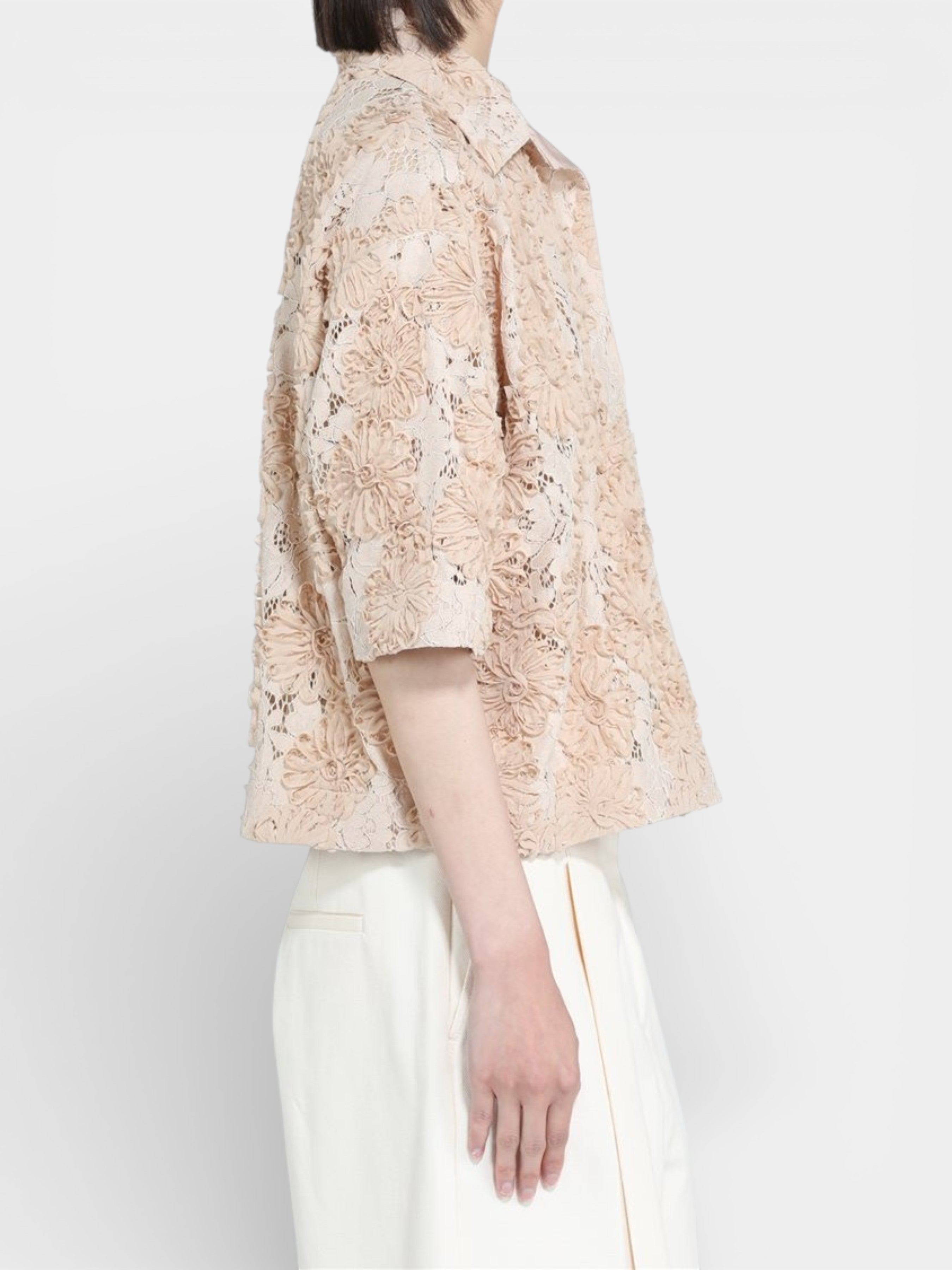 N 21 BLUSA G0825259 4151 BALU.CH