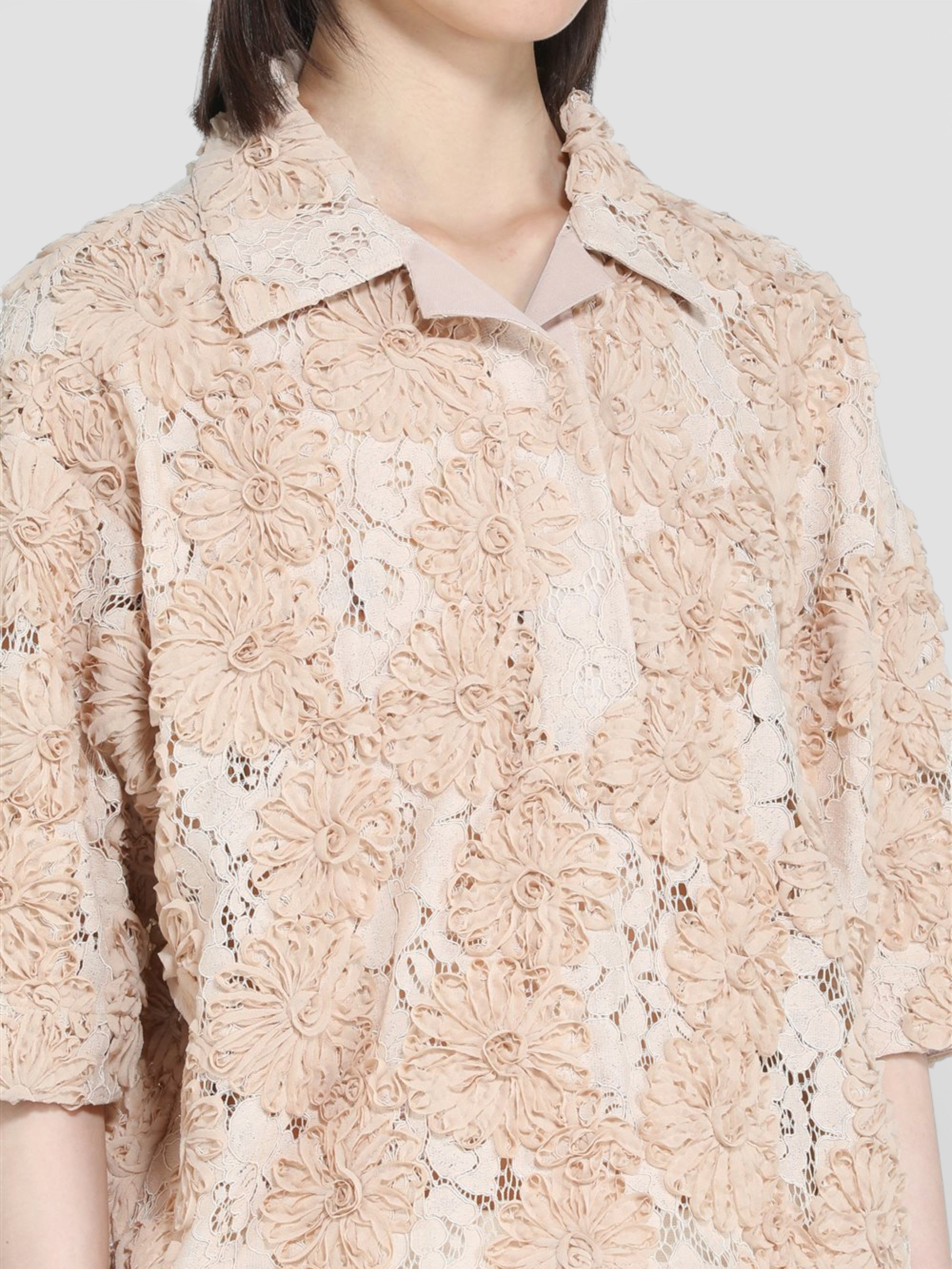 N 21 BLUSA G0825259 4151 BALU.CH