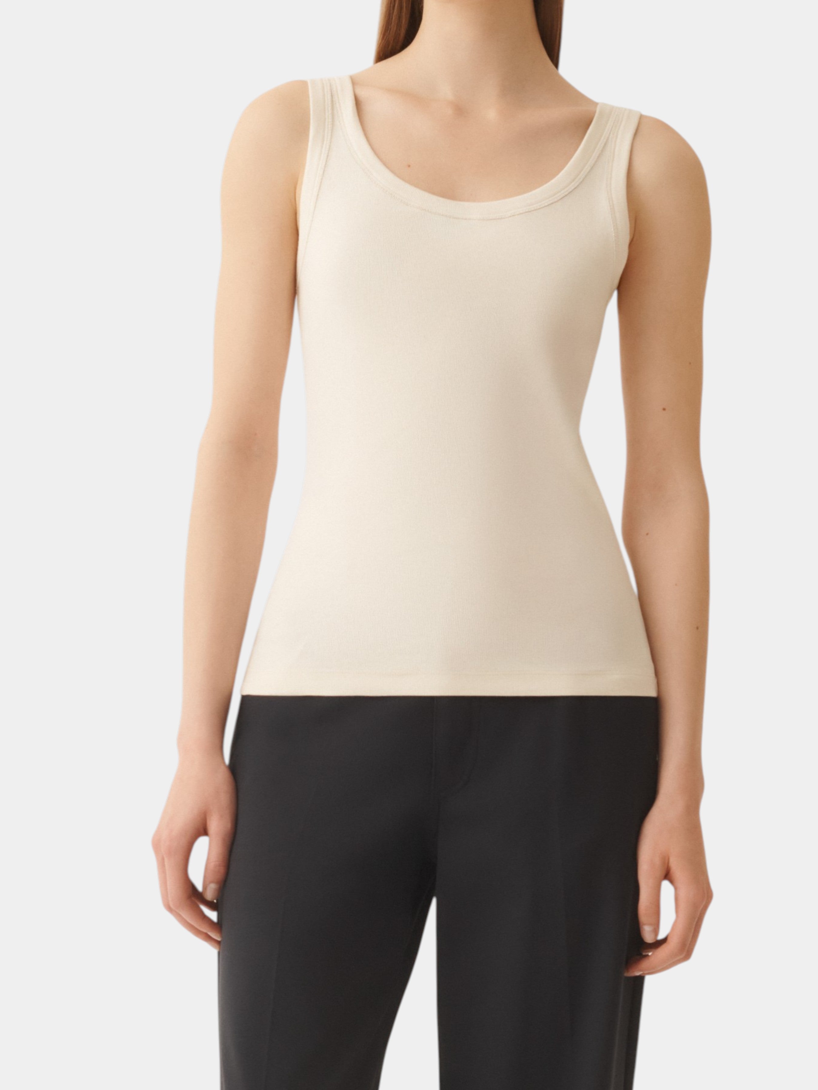 FABIANA FILIPPI TOP JED266F602L896 145 BALU.CH
