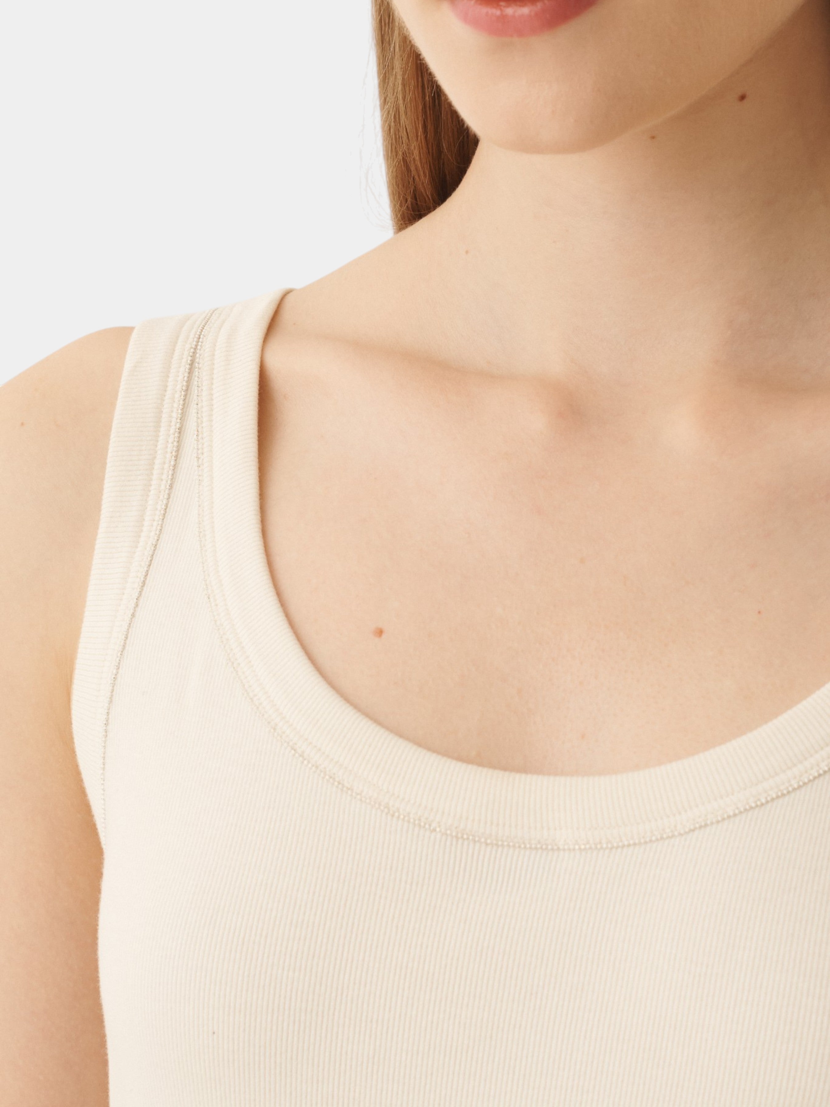 FABIANA FILIPPI TOP JED266F602L896 145 BALU.CH