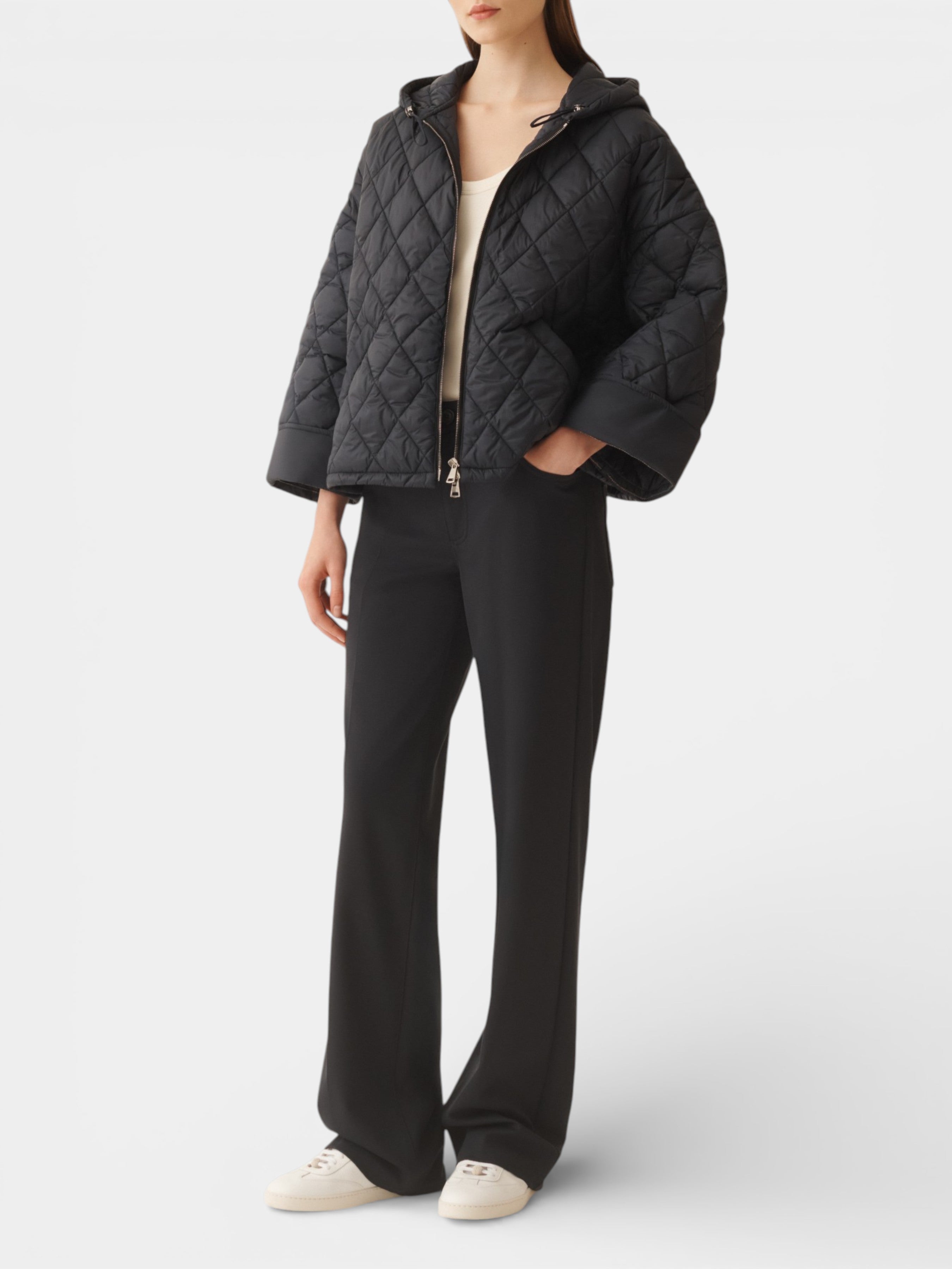 FABIANA FILIPPI T-SHIRT JED266F603L896 145 BALU.CH