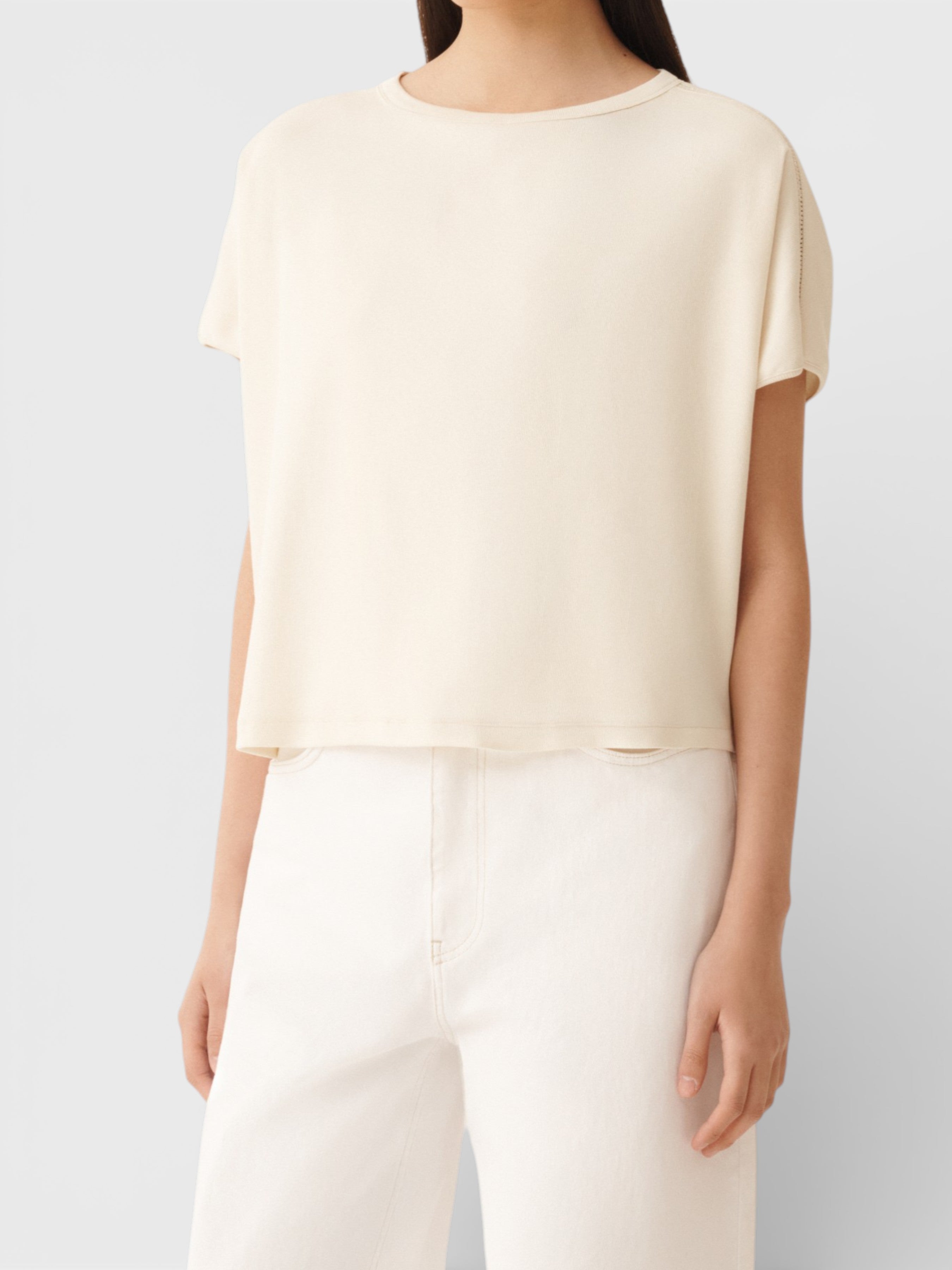 FABIANA FILIPPI T-SHIRT JED276F568M209 145 BALU.CH