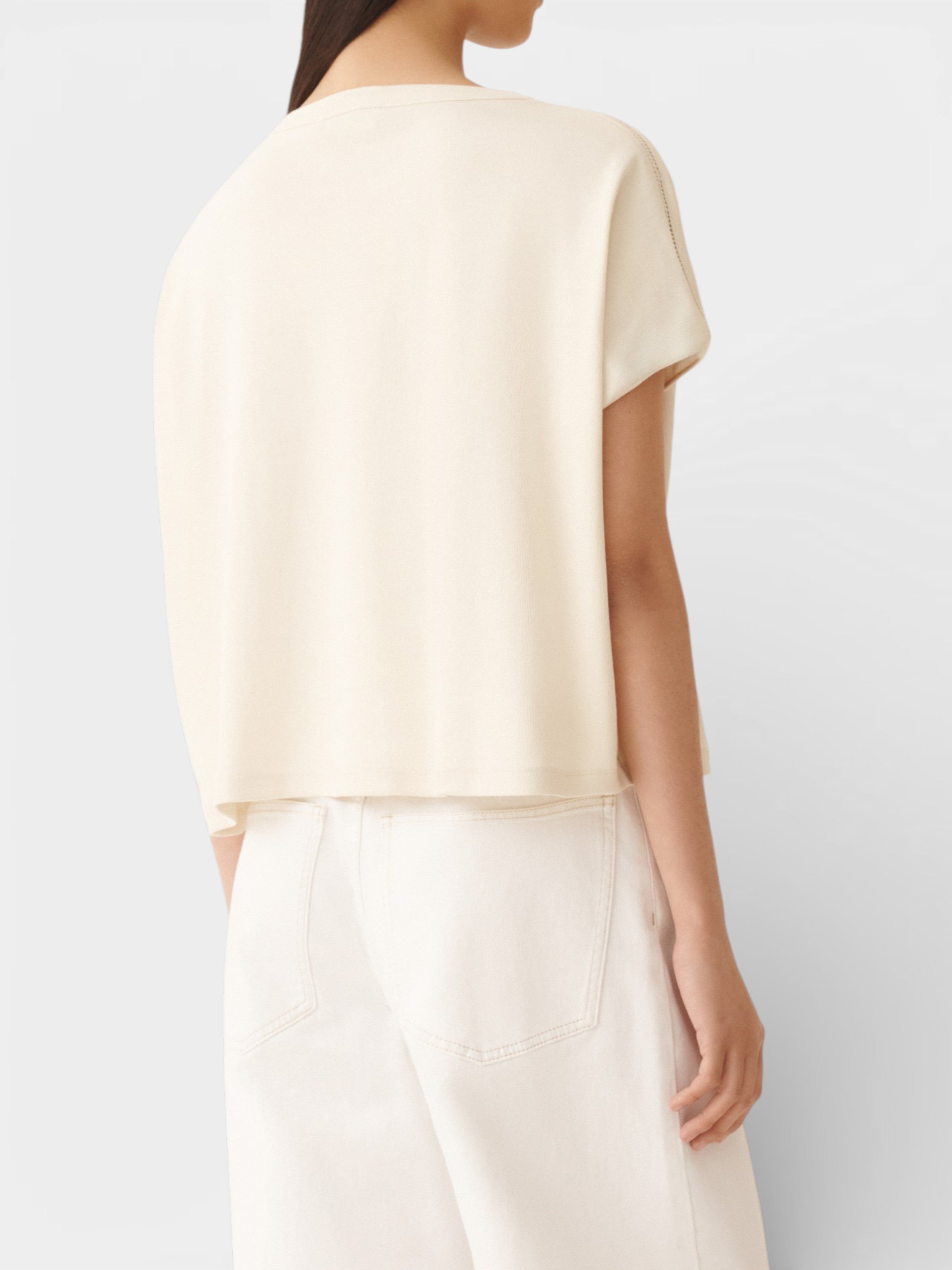 FABIANA FILIPPI T-SHIRT JED276F568M209 145 BALU.CH