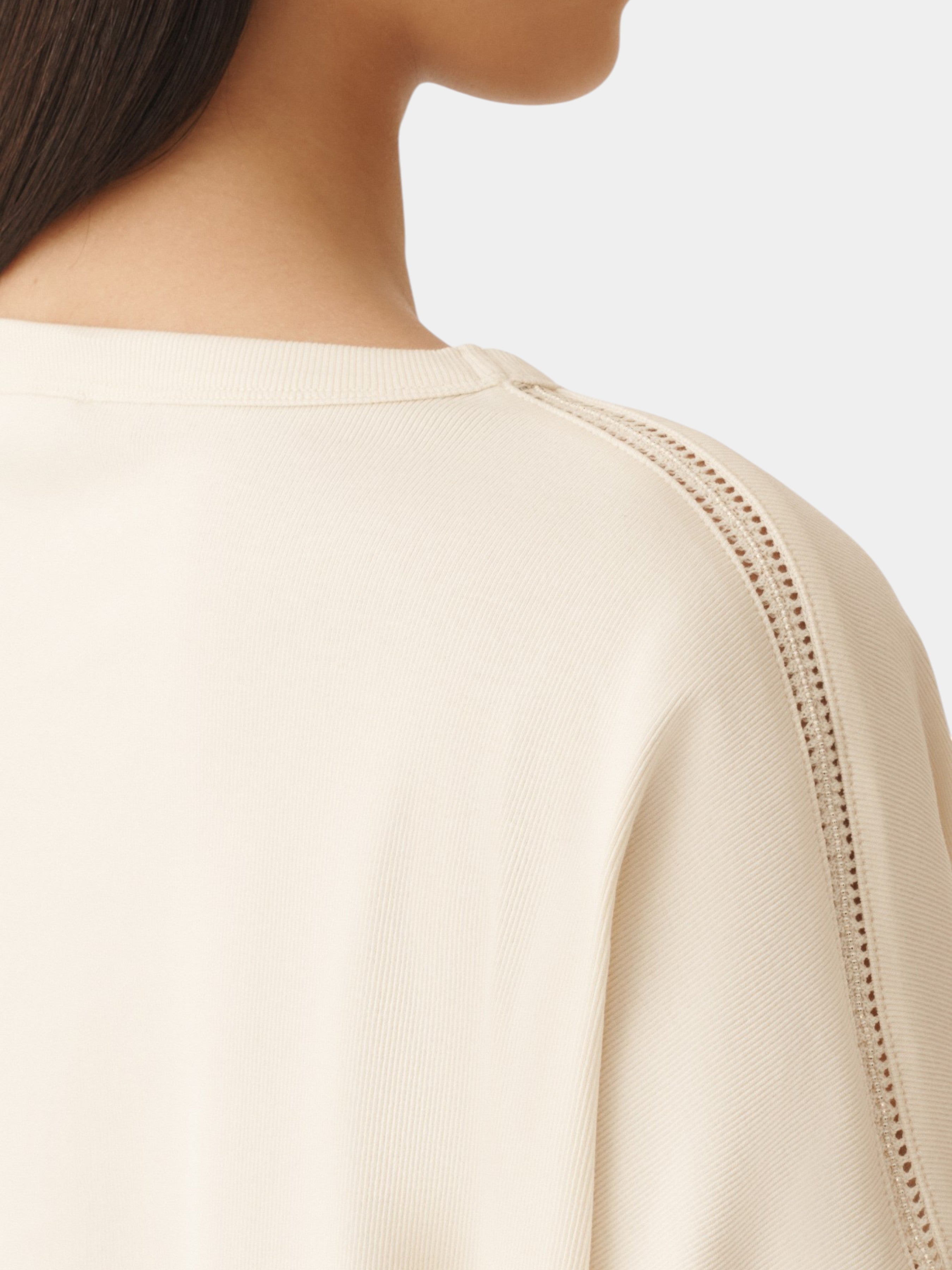 FABIANA FILIPPI T-SHIRT JED276F568M209 145 BALU.CH