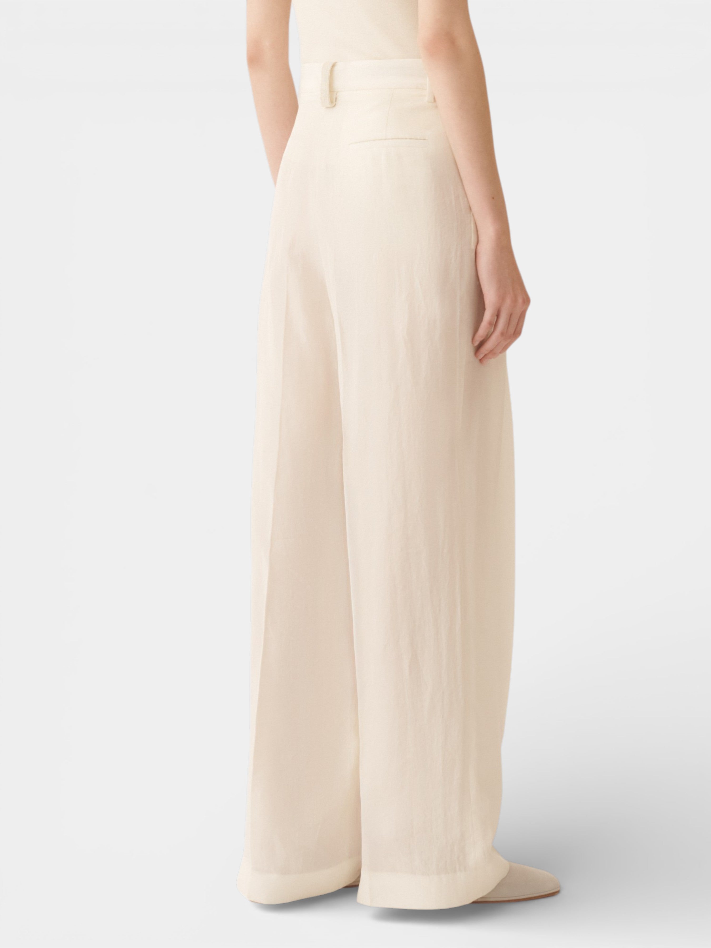 FABIANA FILIPPI PANTALONE PAD266F367L785 145 BALU.CH