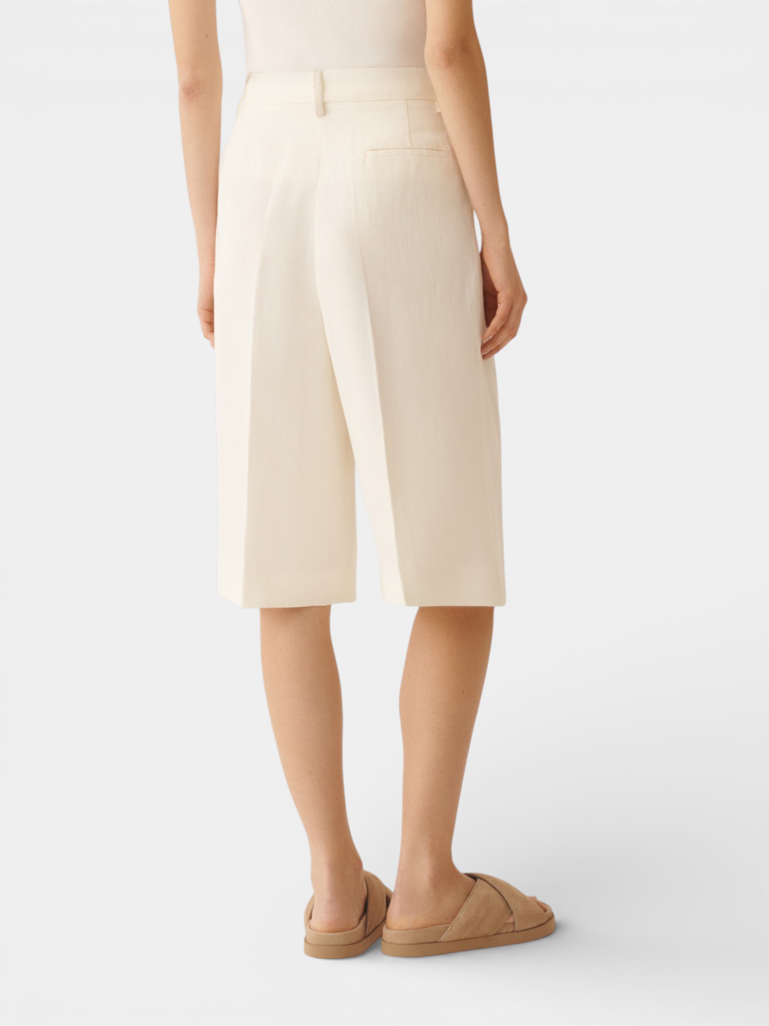 FABIANA FILIPPI BERMUDA PAD276F794M150 145 BALU.CH