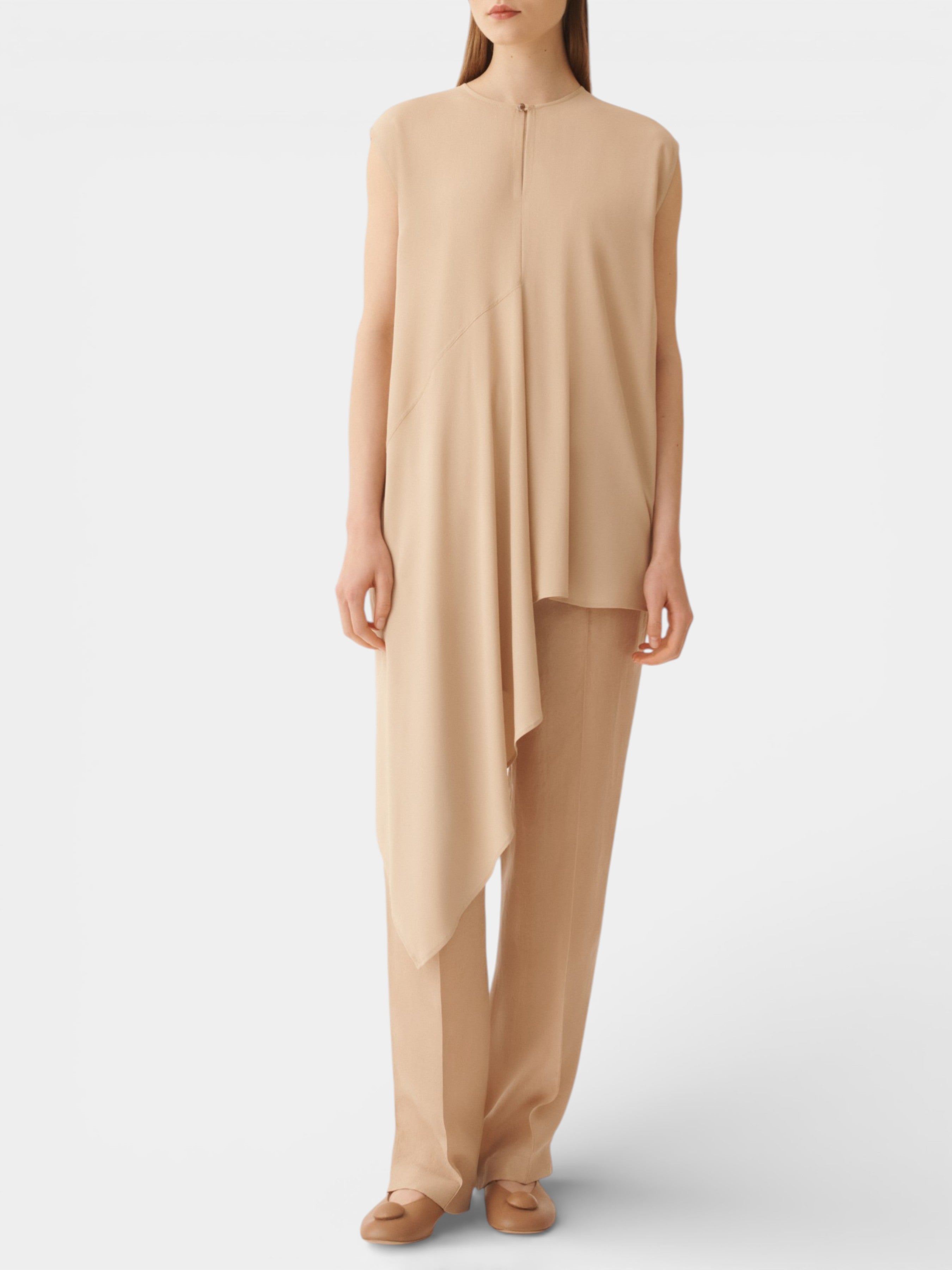 FABIANA FILIPPI TOP TPD266F288D943 157 BALU.CH